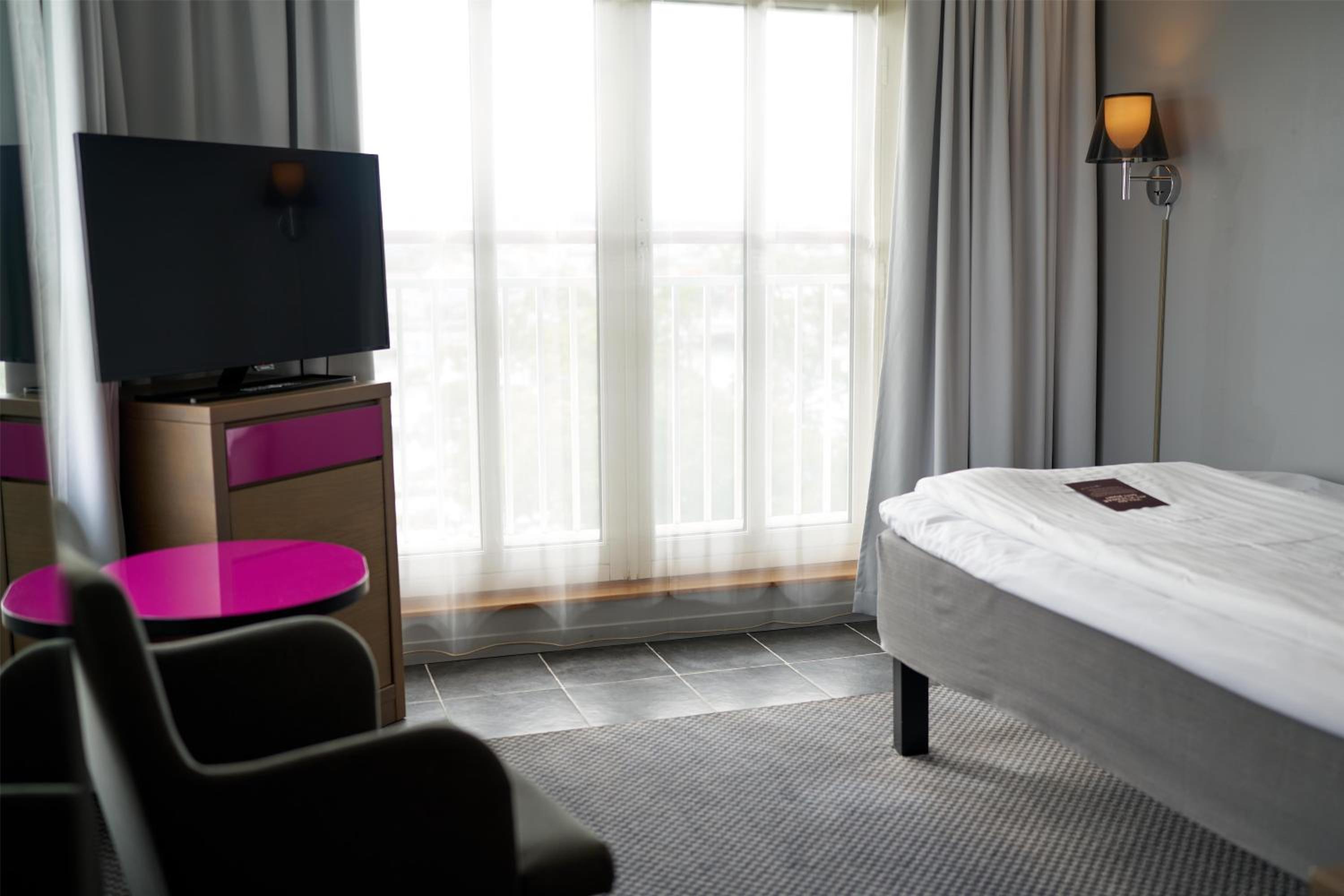 Superior Single Room photo 3
