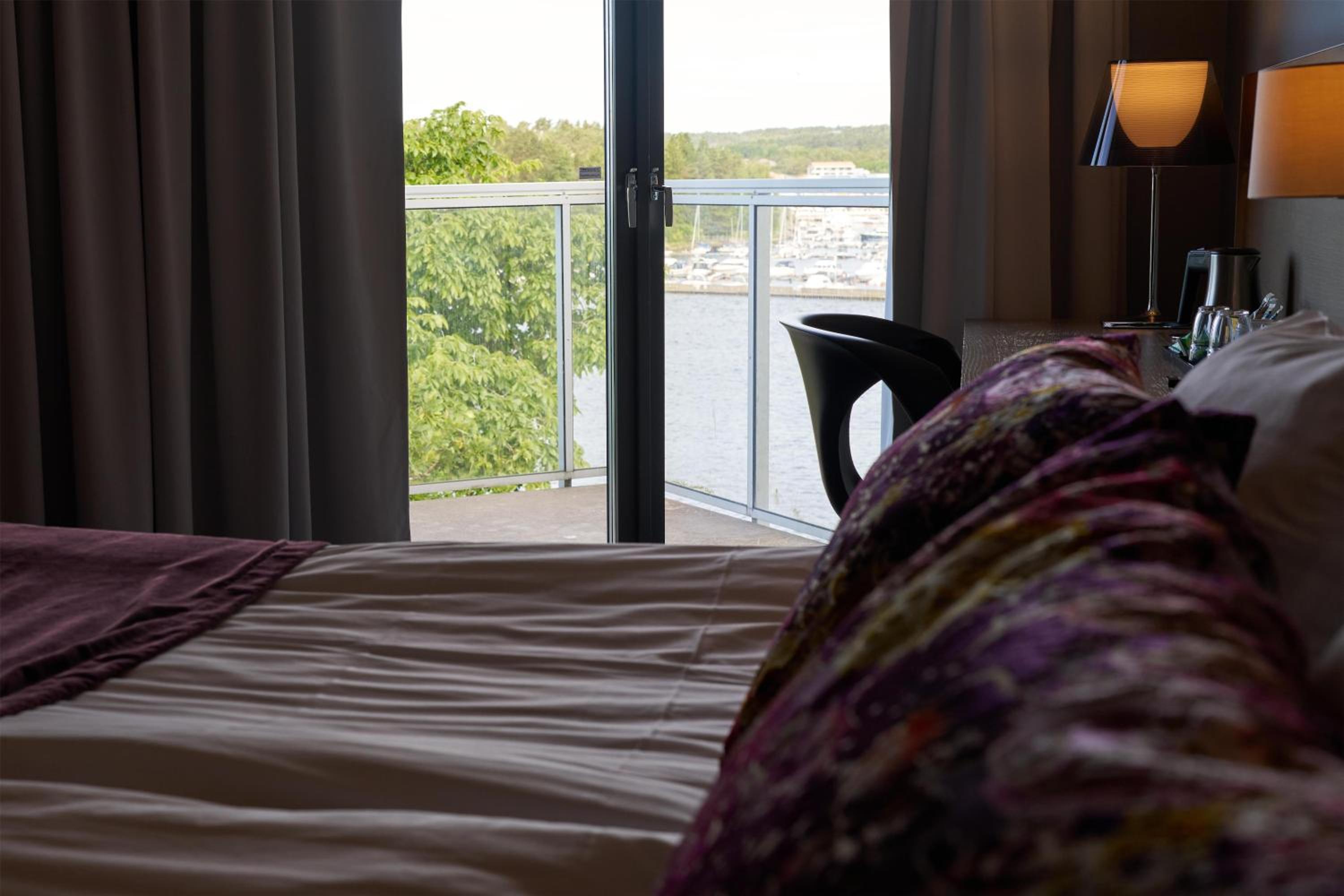Junior Suite with Sea View photo 2