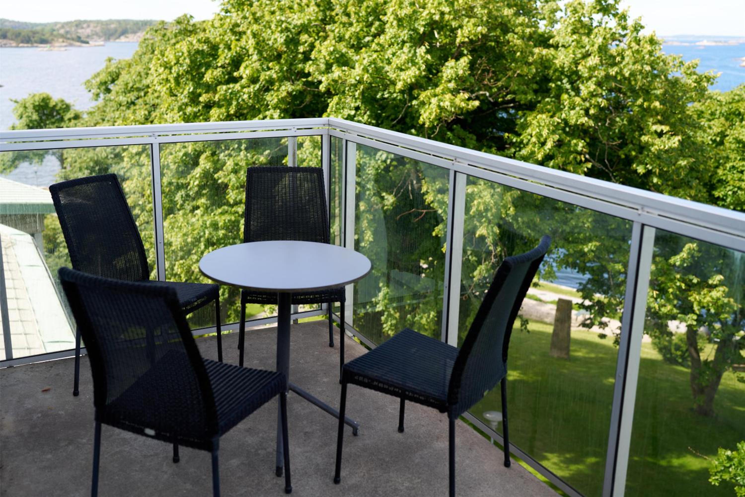Junior Suite with Sea View photo 1