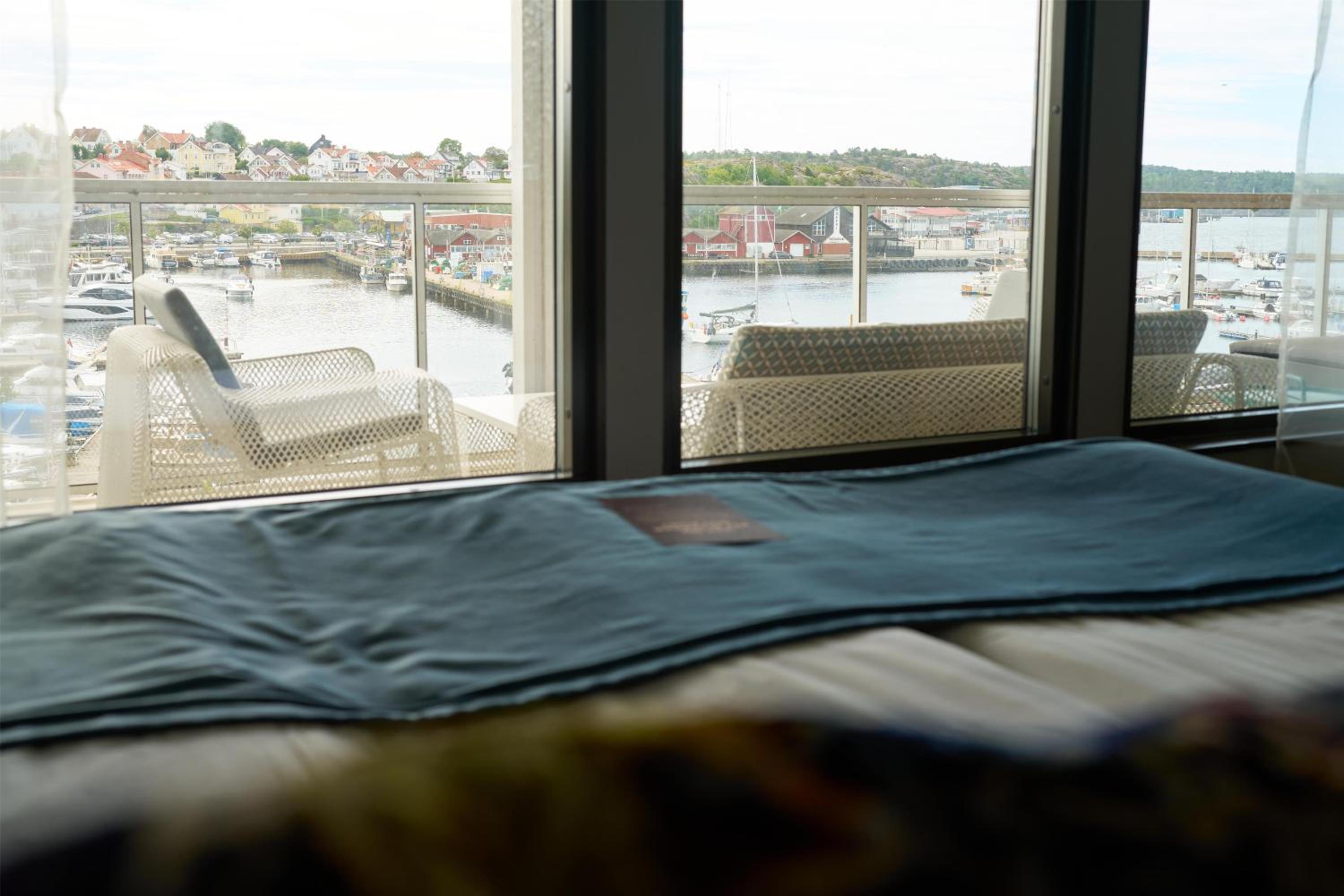 Suite with Terrace photo 3