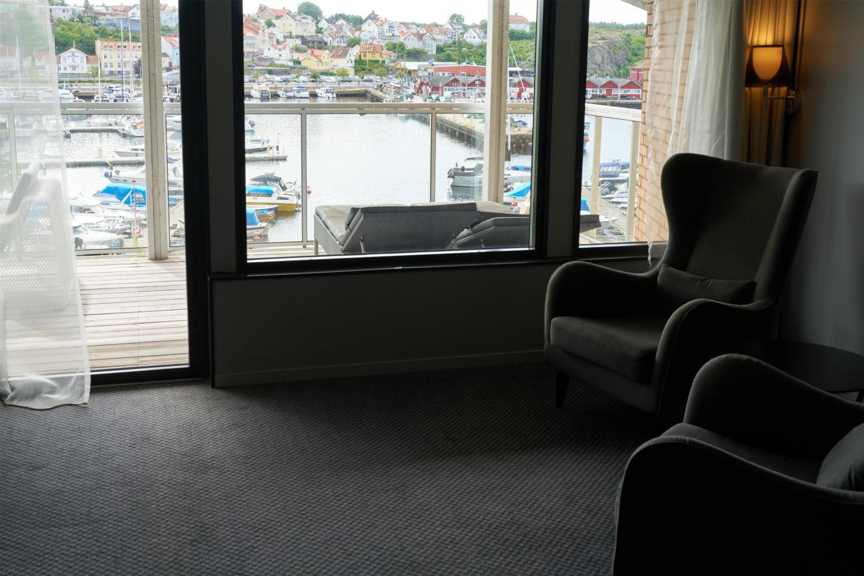 Suite with Terrace photo 1