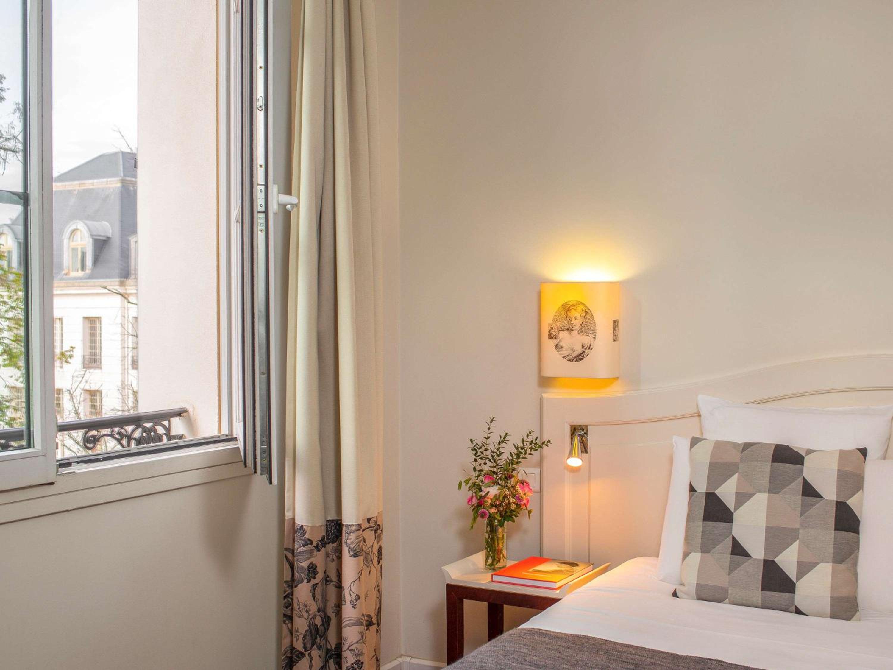 Standard Single Room photo 2