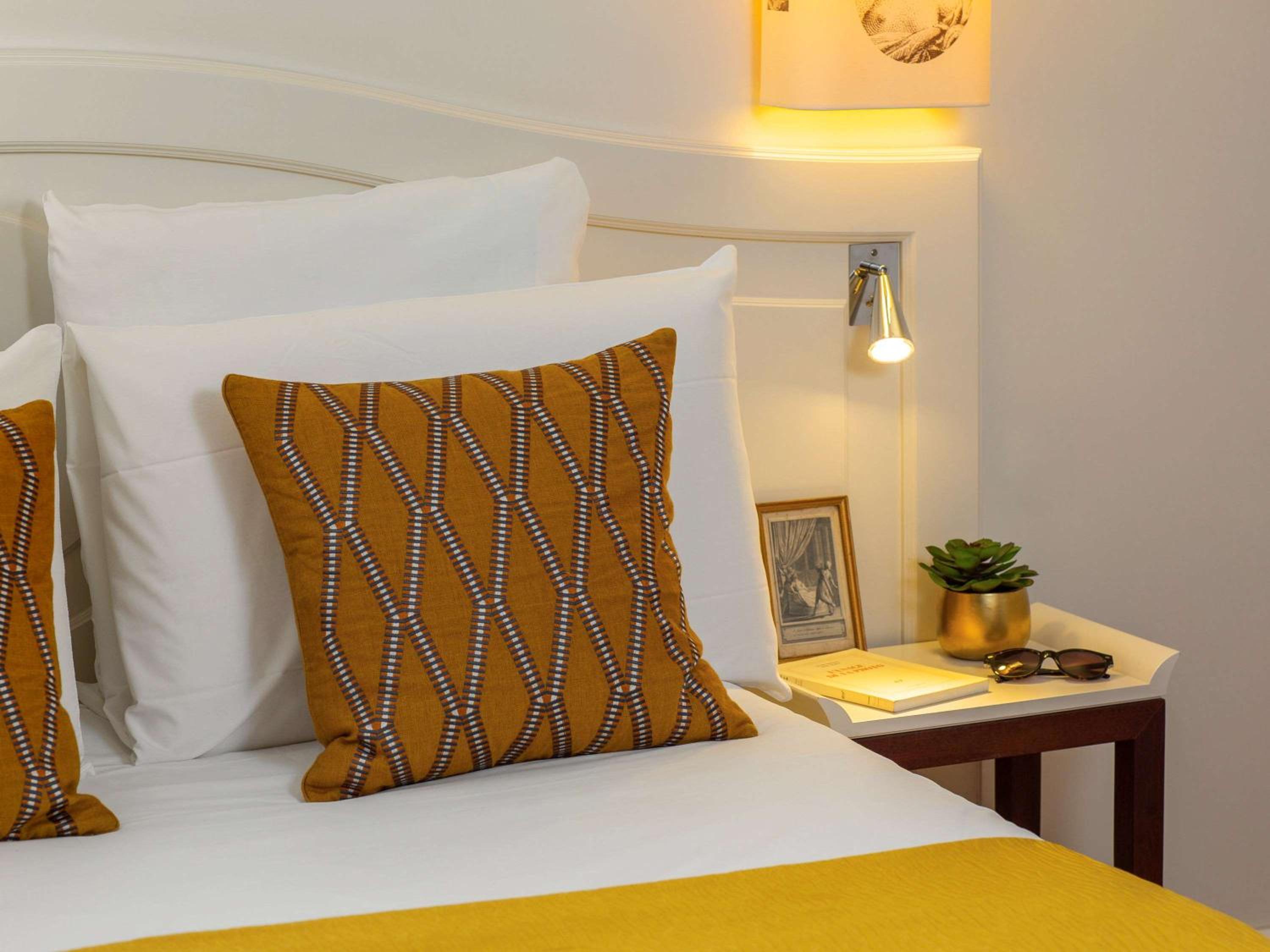 Standard Double Room - Photo 4