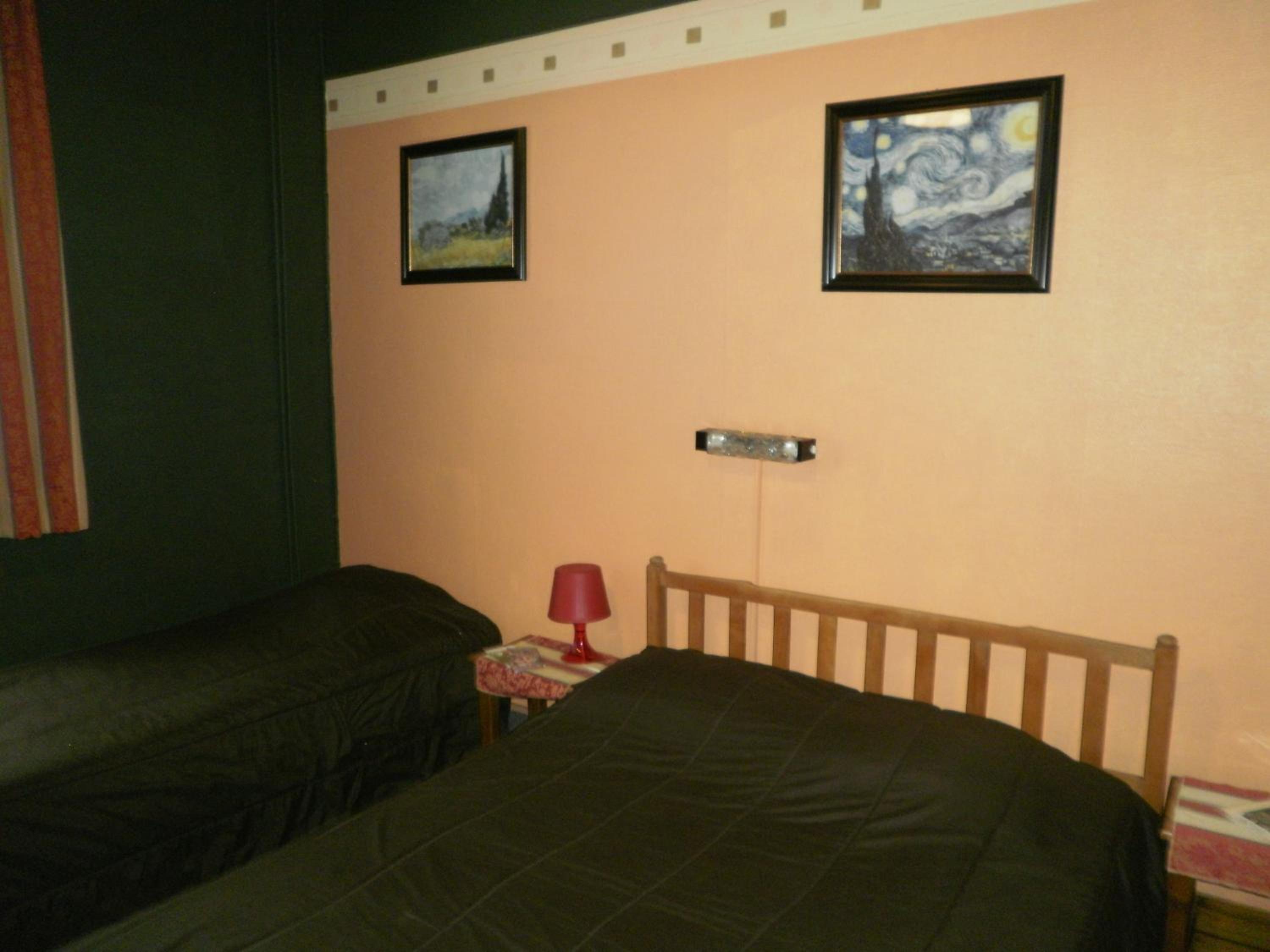 Triple Room photo 3