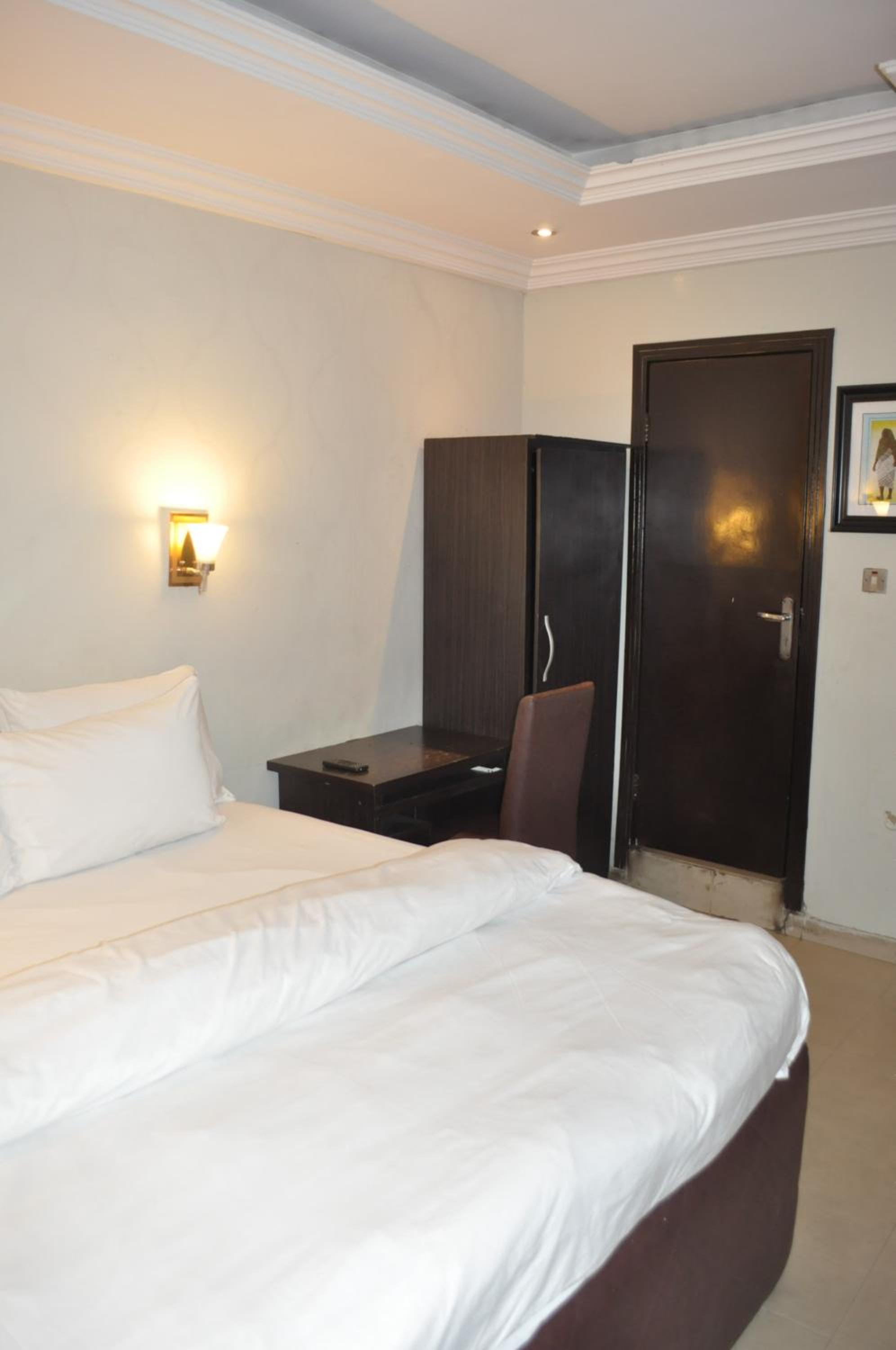 Deluxe Double Room photo 1