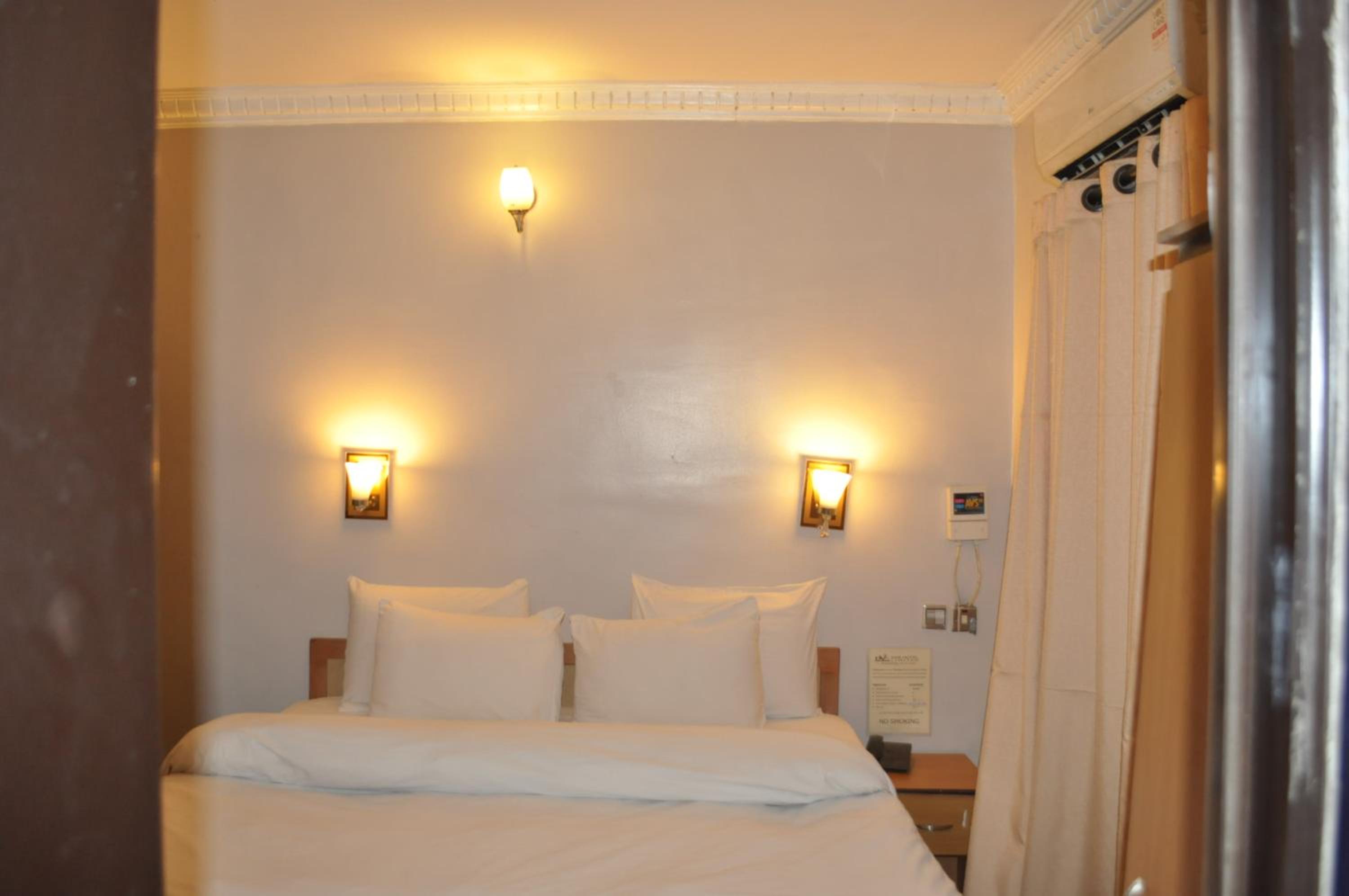 Standard Double Room photo 1
