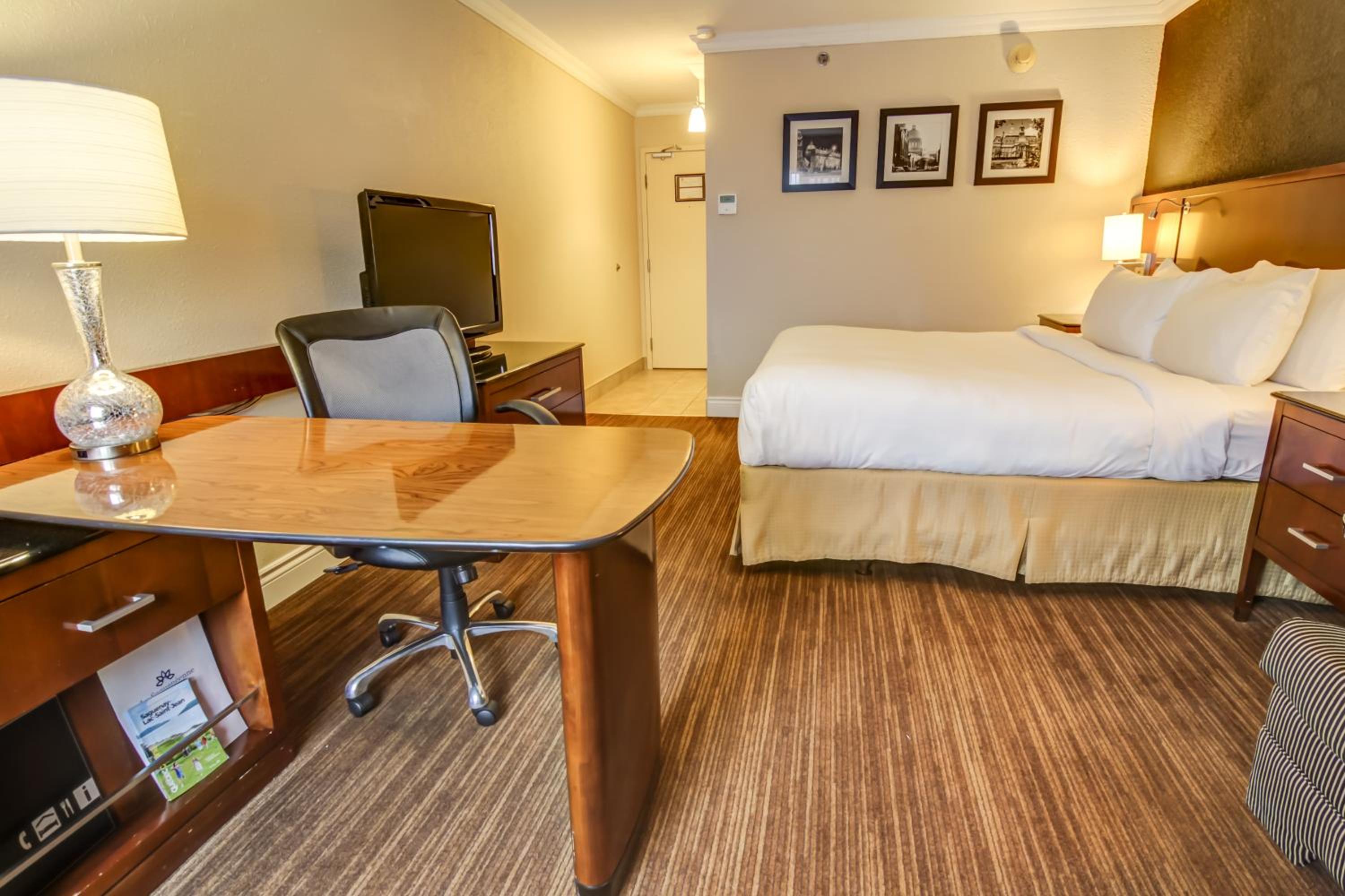 King Room photo 2