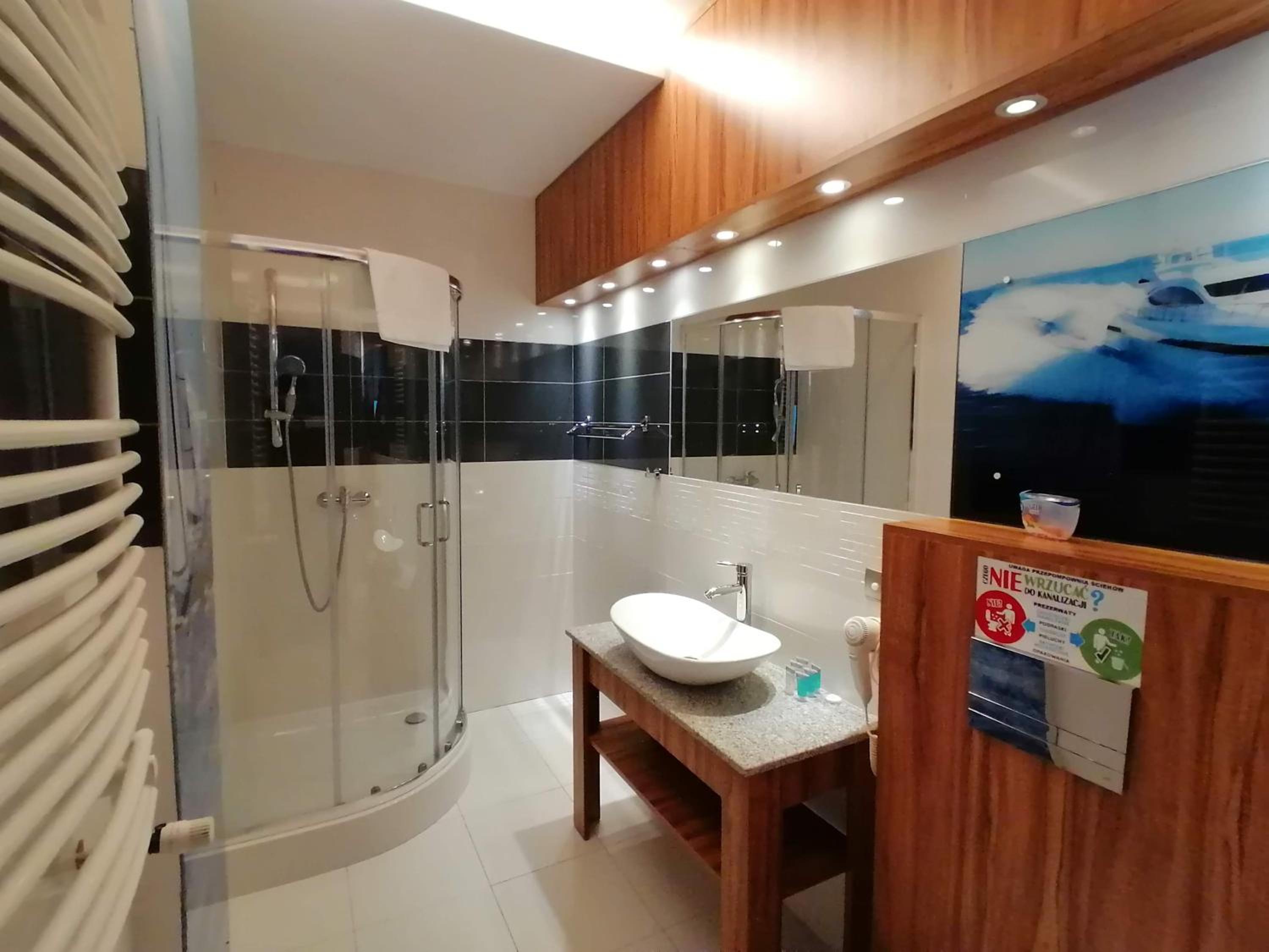 Apartment with Lake View photo 1