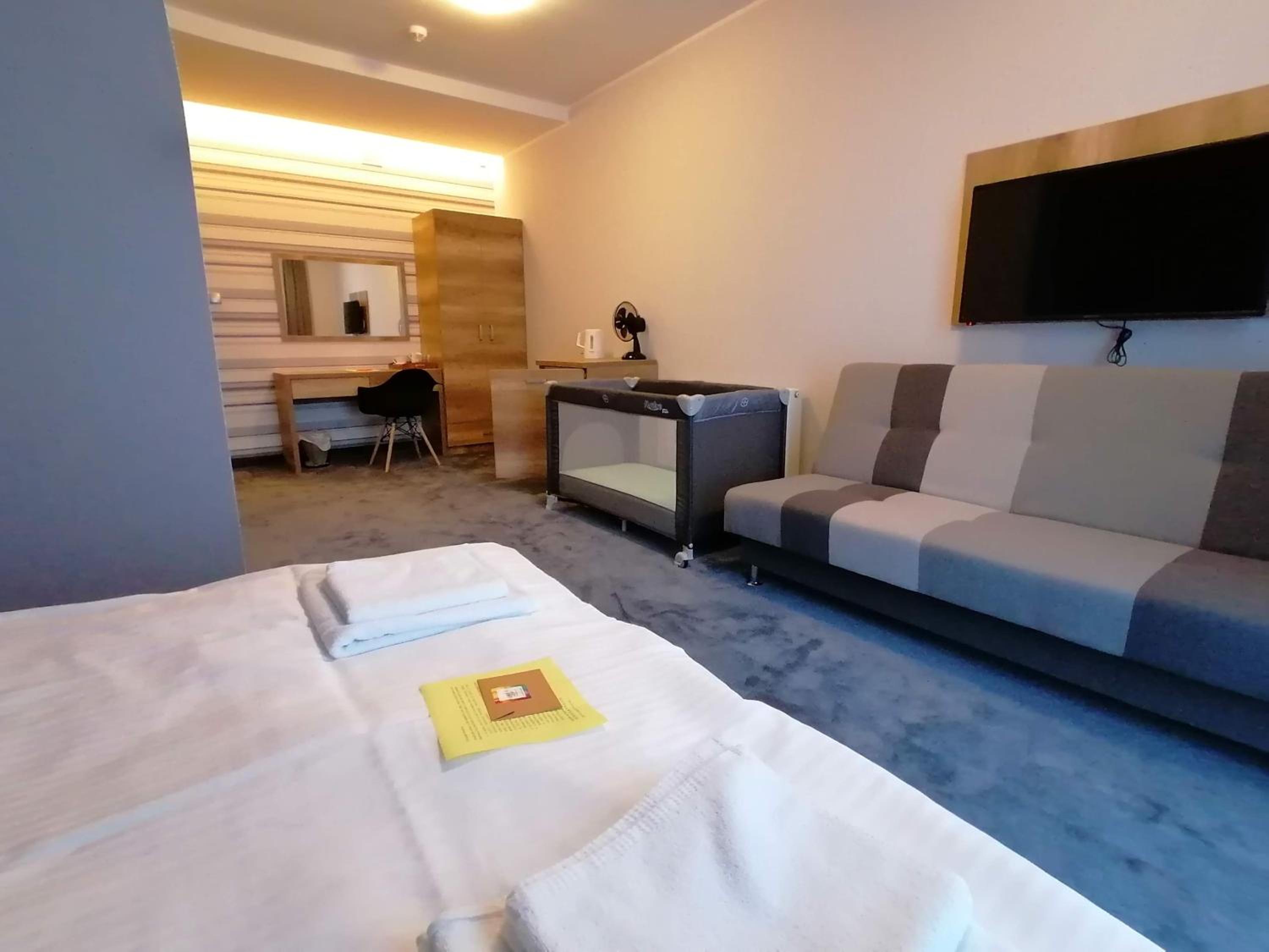 Apartment with Lake View photo 1