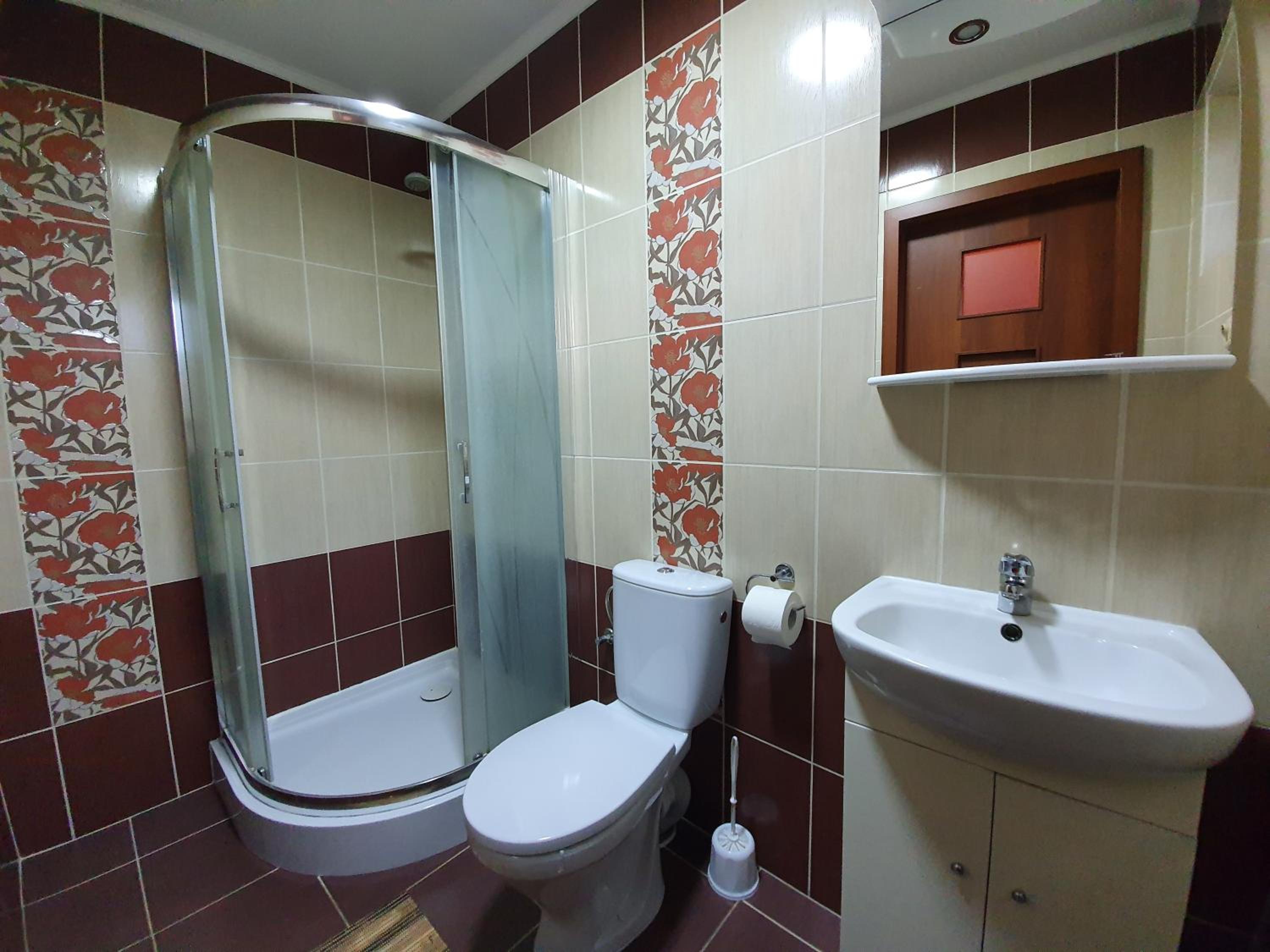 Double Room with Private Bathroom photo 2