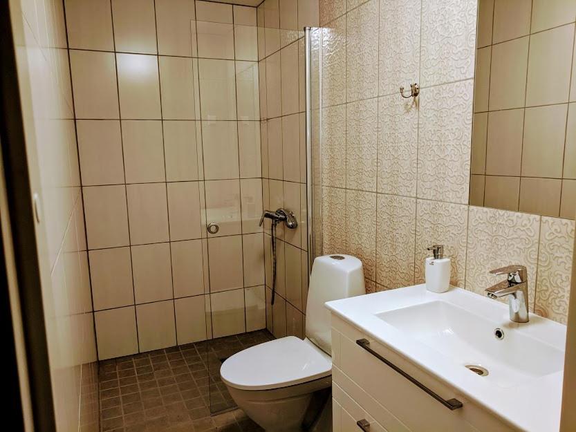 Apartment - Ground Floor photo 3