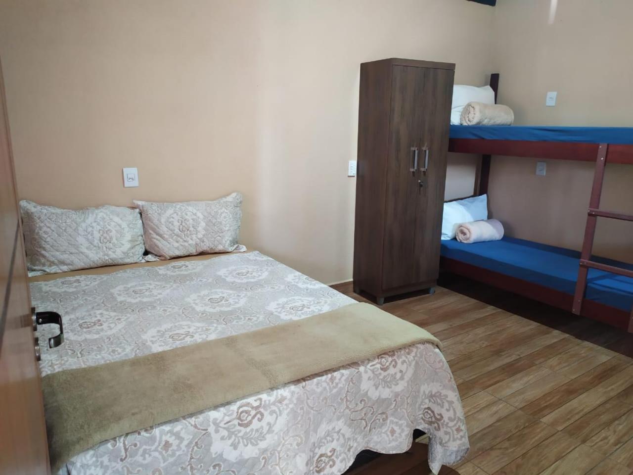 One-Bedroom Chalet photo 1