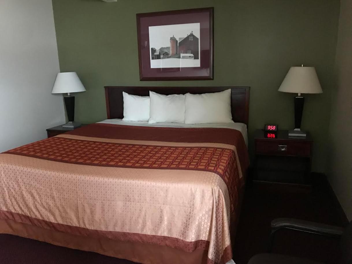 Deluxe King Suite - Photo 1