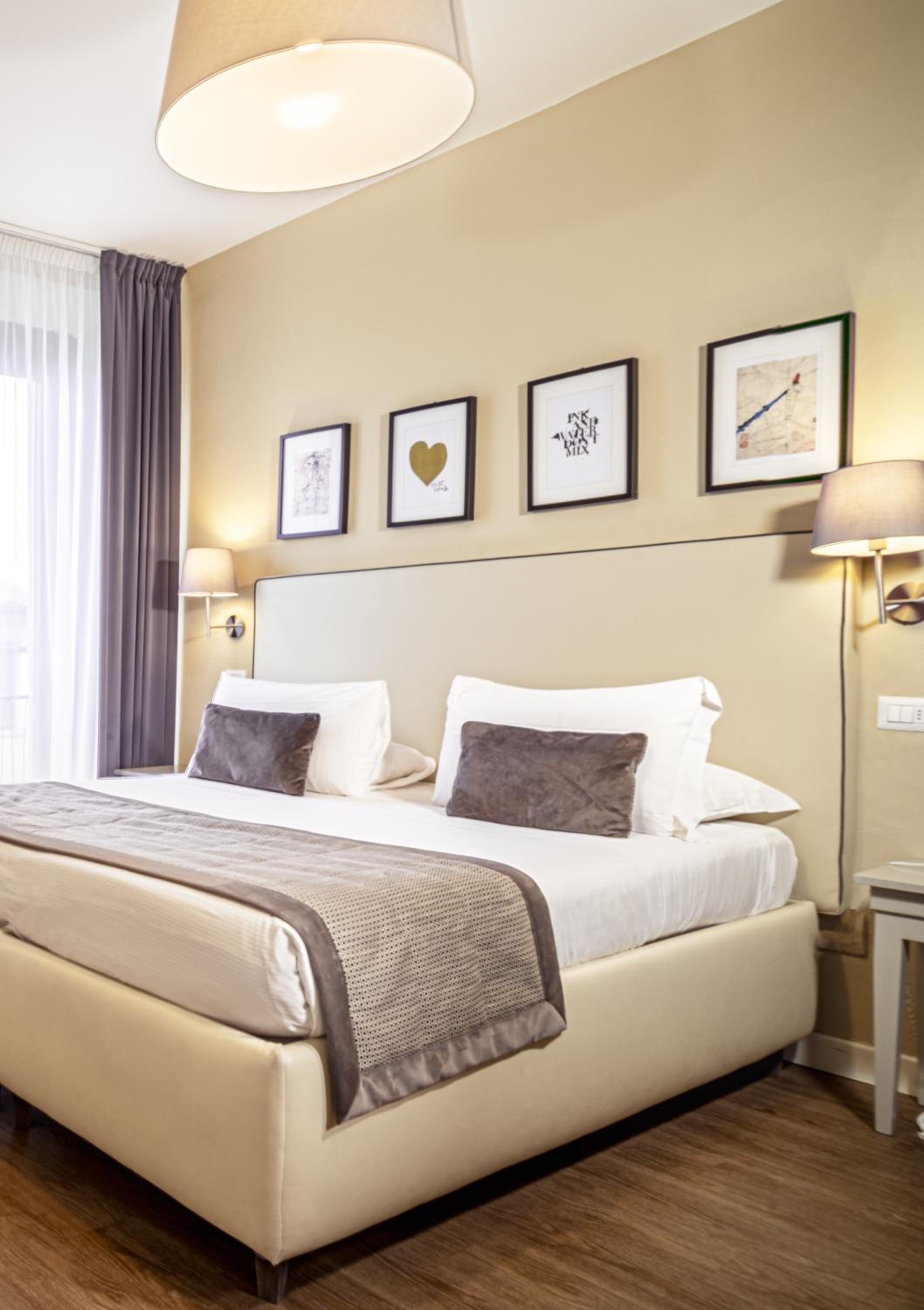 Triple Room photo 1