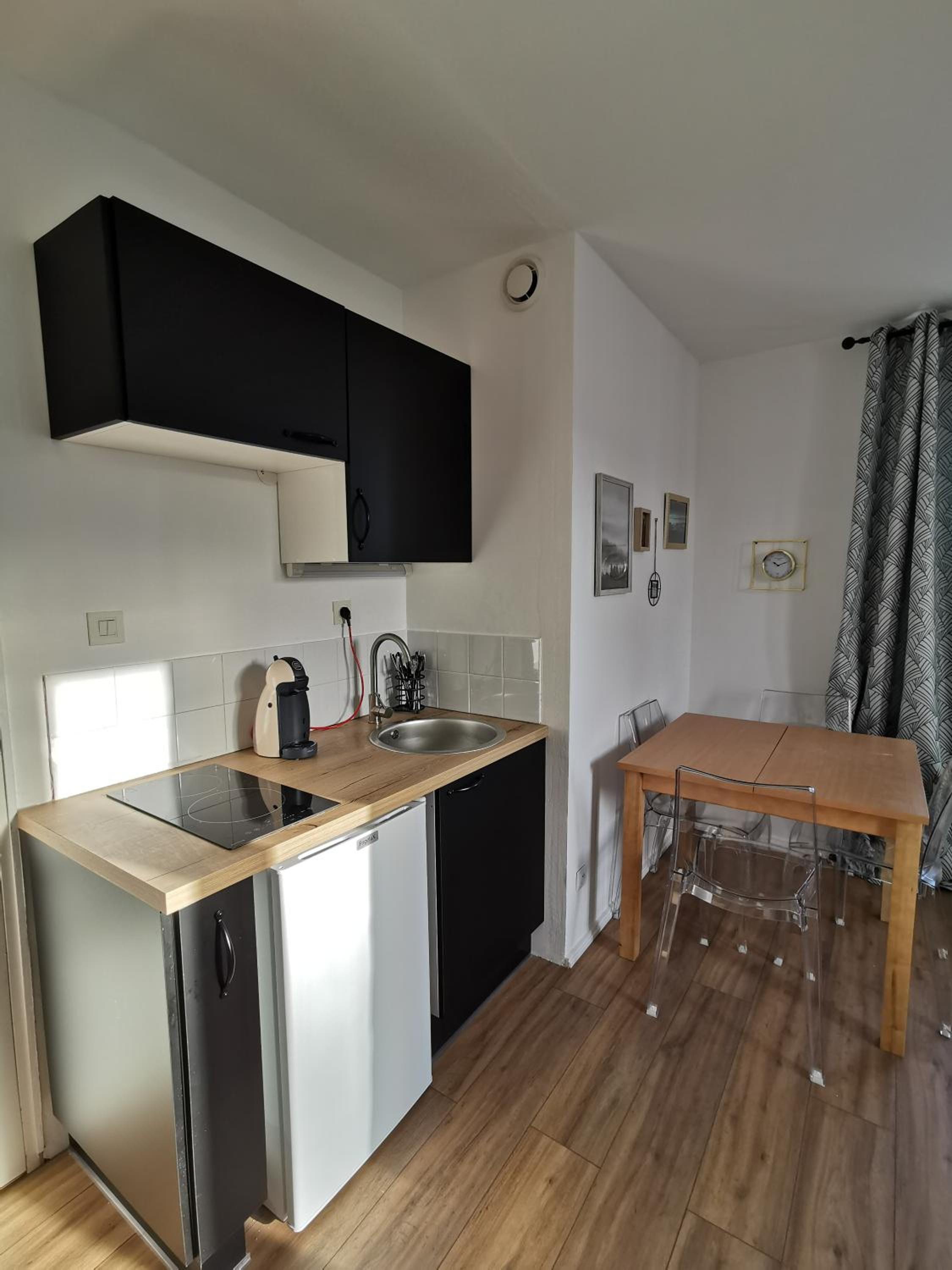 Duplex Apartment