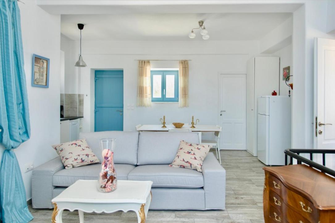 Two-Bedroom House photo 1