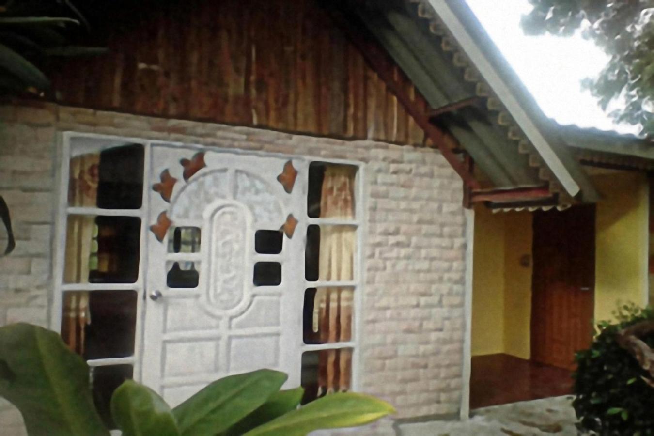 Quadruple Room with Garden View photo 3