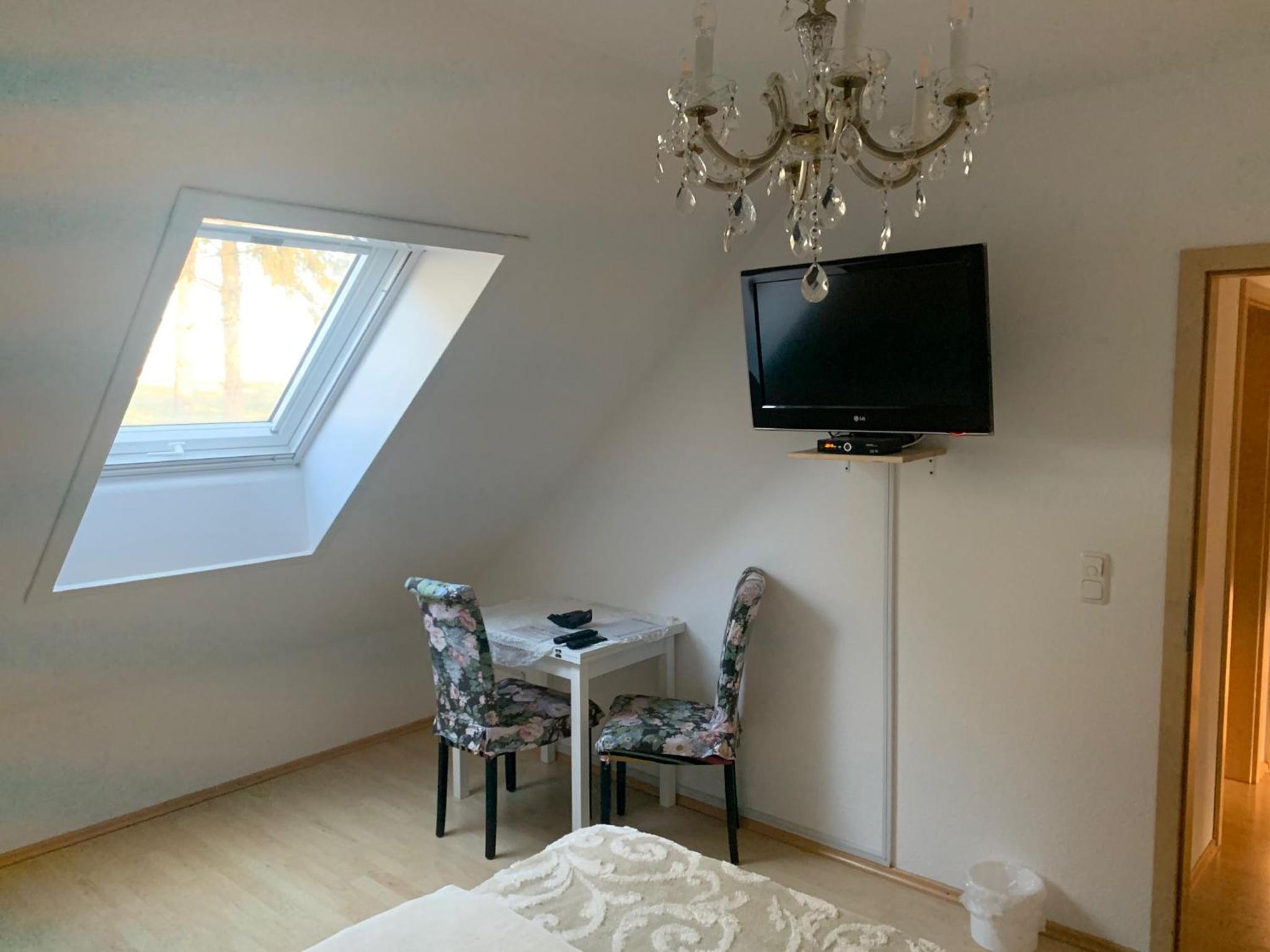 Deluxe Room photo 1