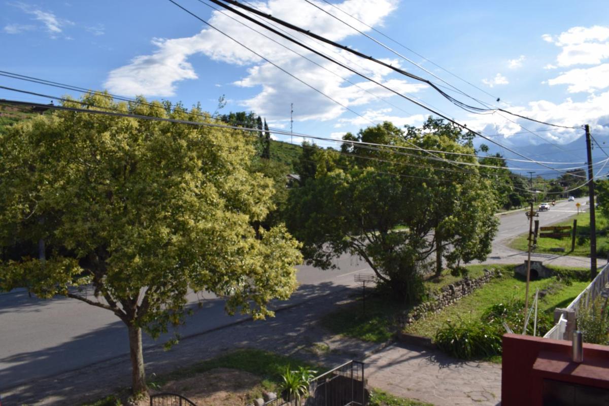 Double Room with Balcony photo 3