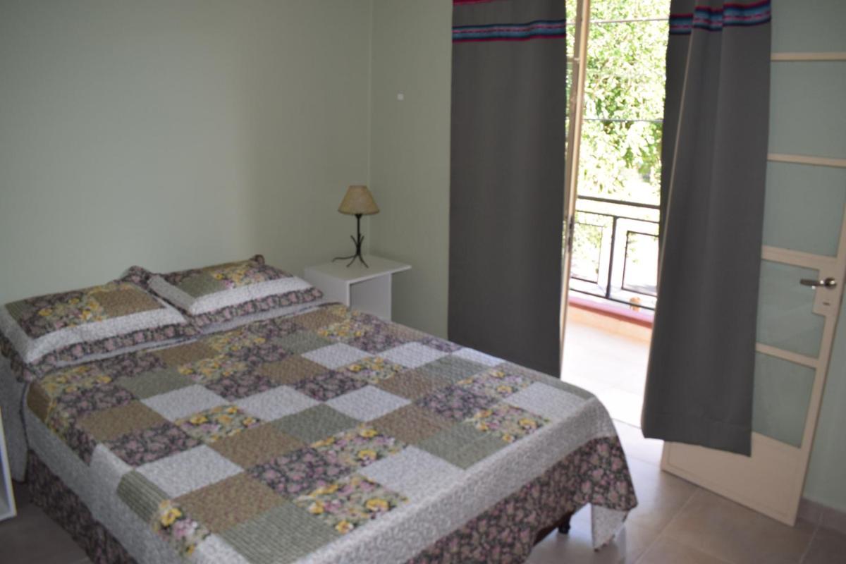 Double Room with Balcony photo 2