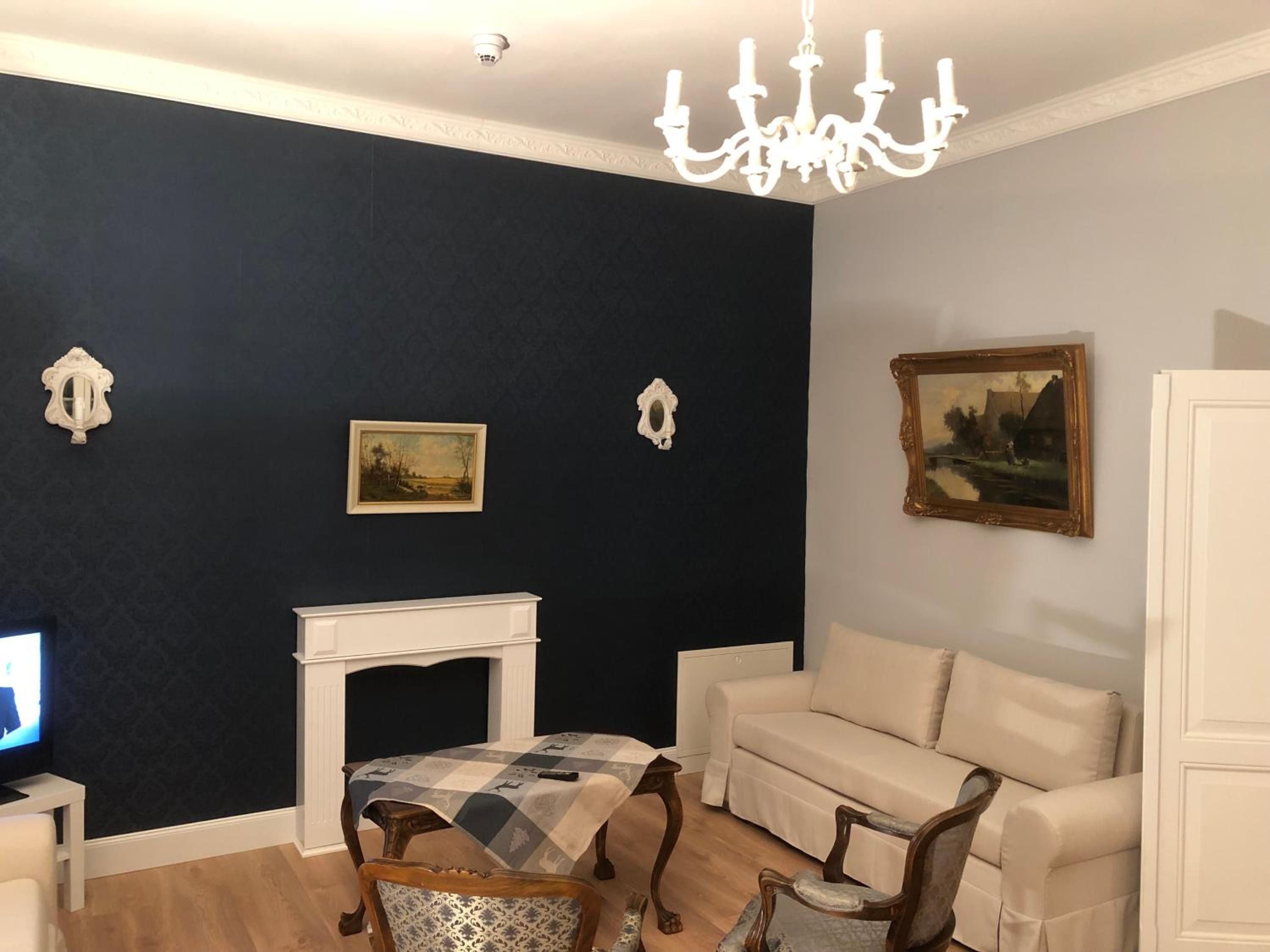 Superior Apartment photo 2
