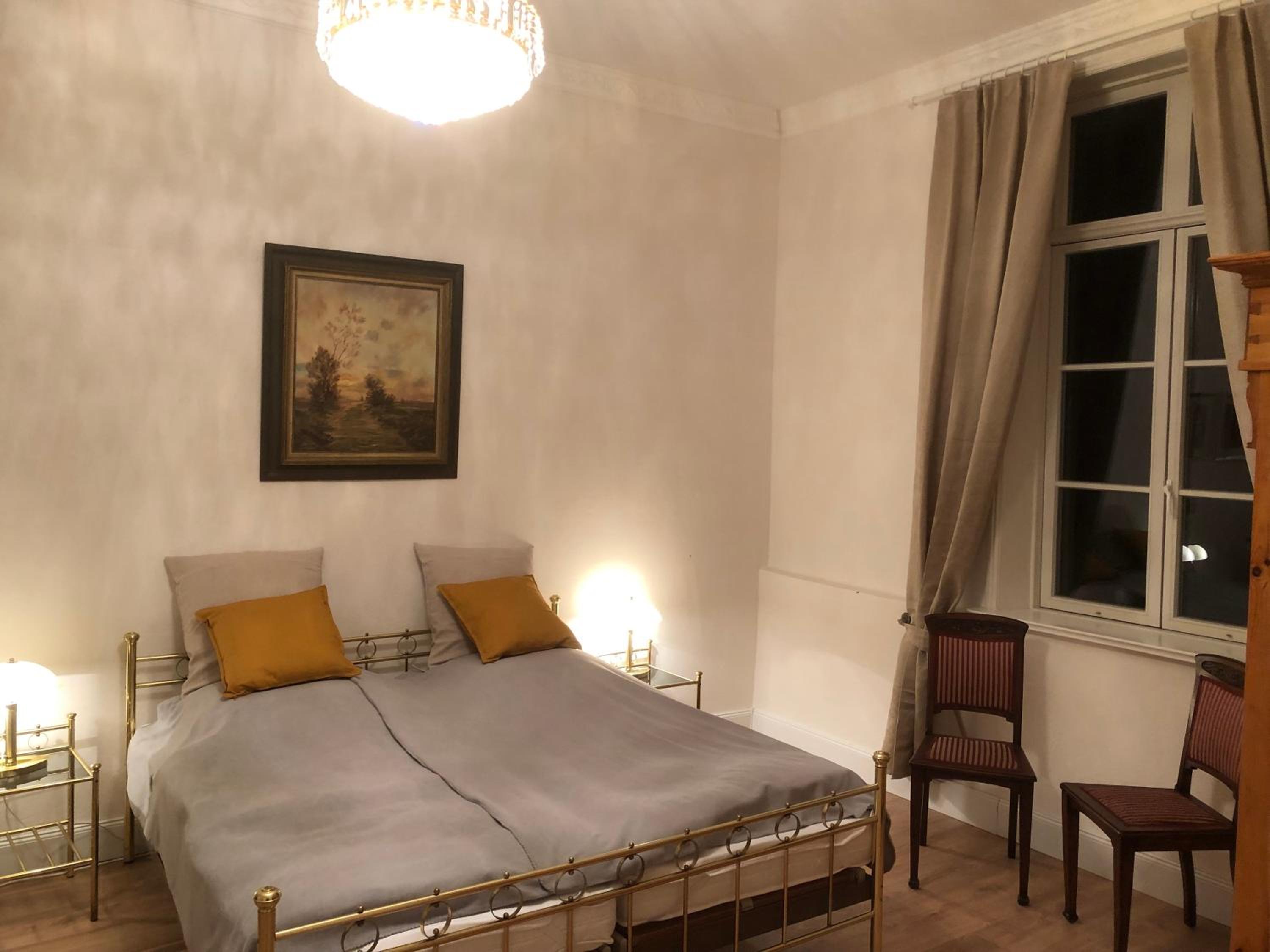 Superior Apartment photo 1