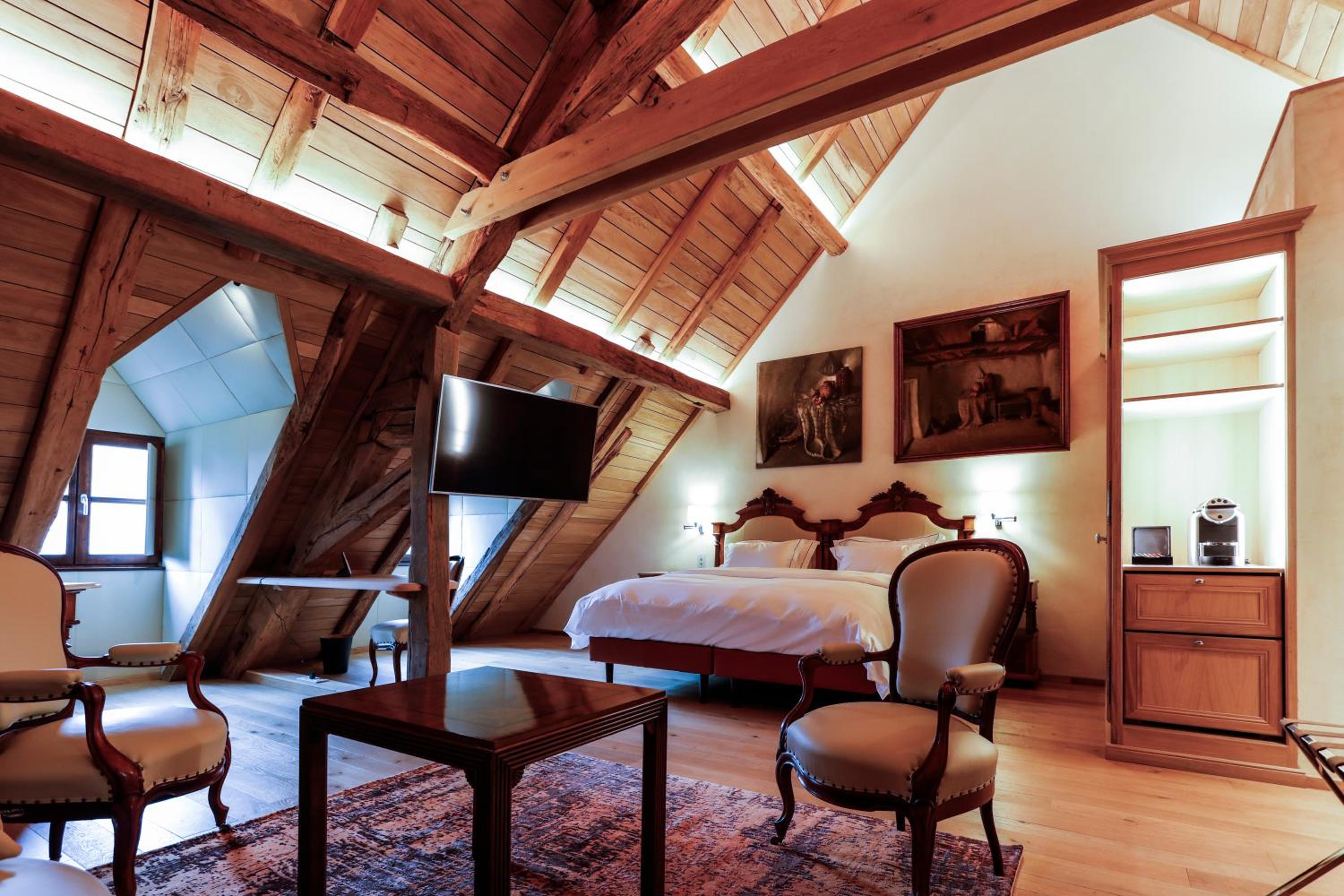 Junior Suite photo 1