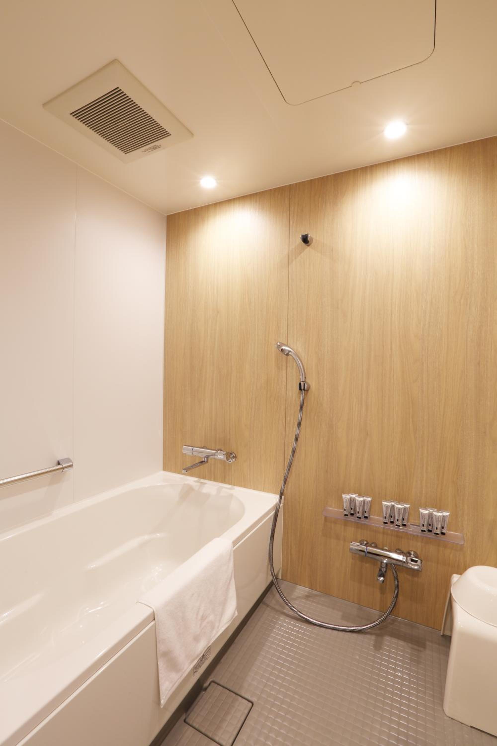 Quadruple Room - Photo 3