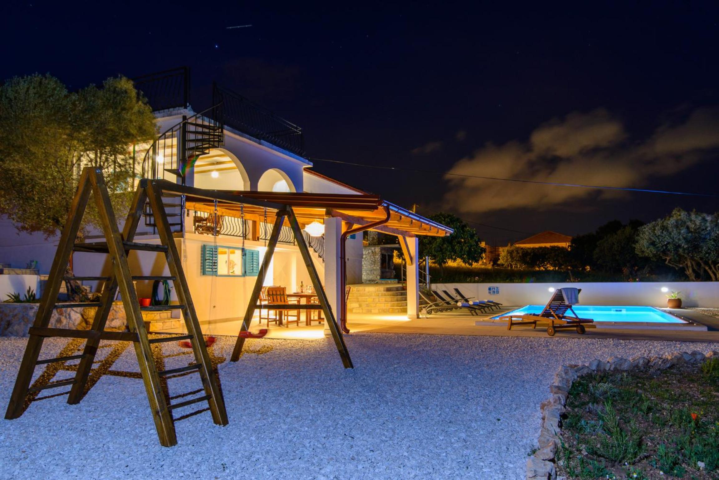 Holiday Home