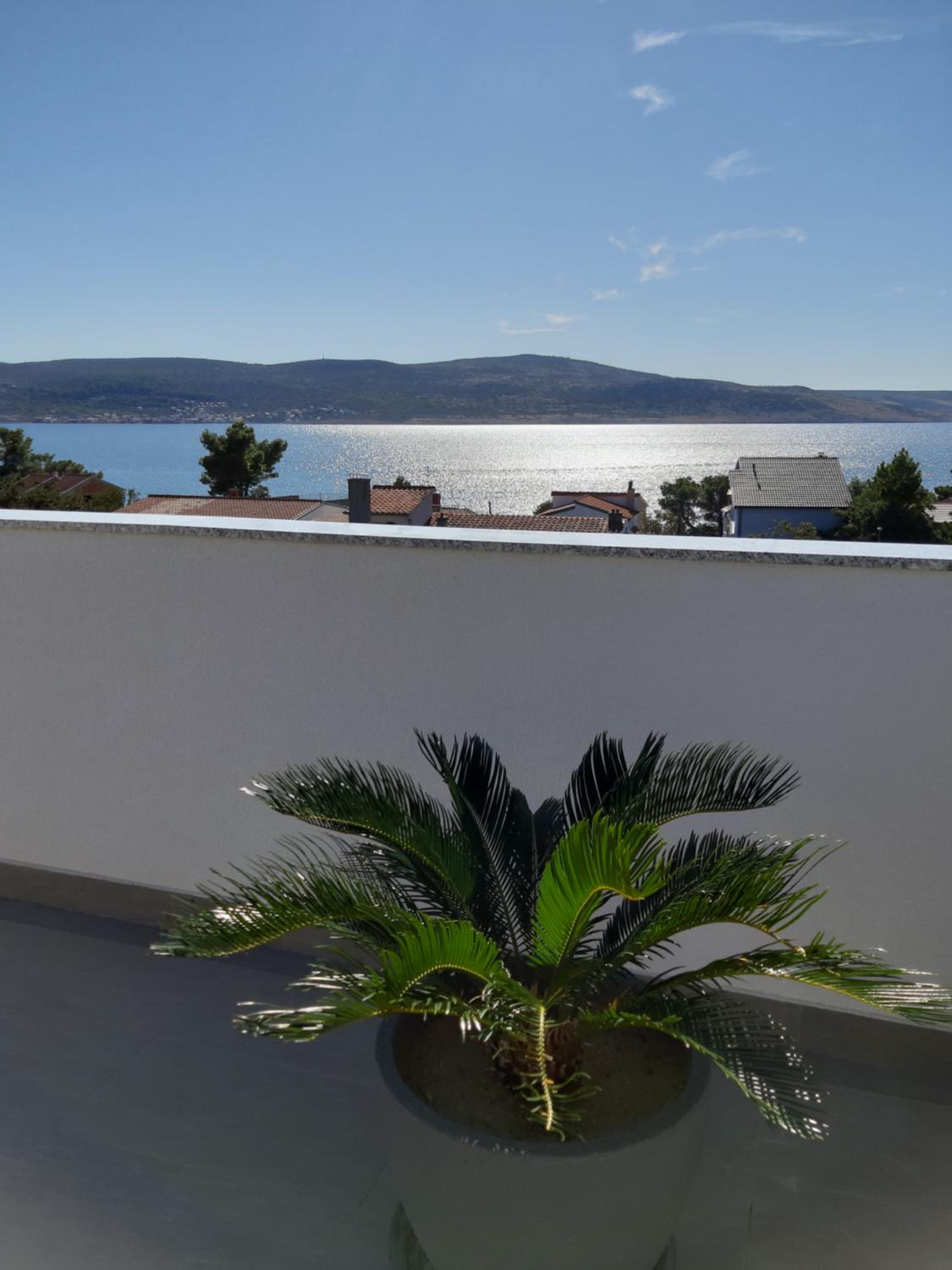 Apartment with Sea View
