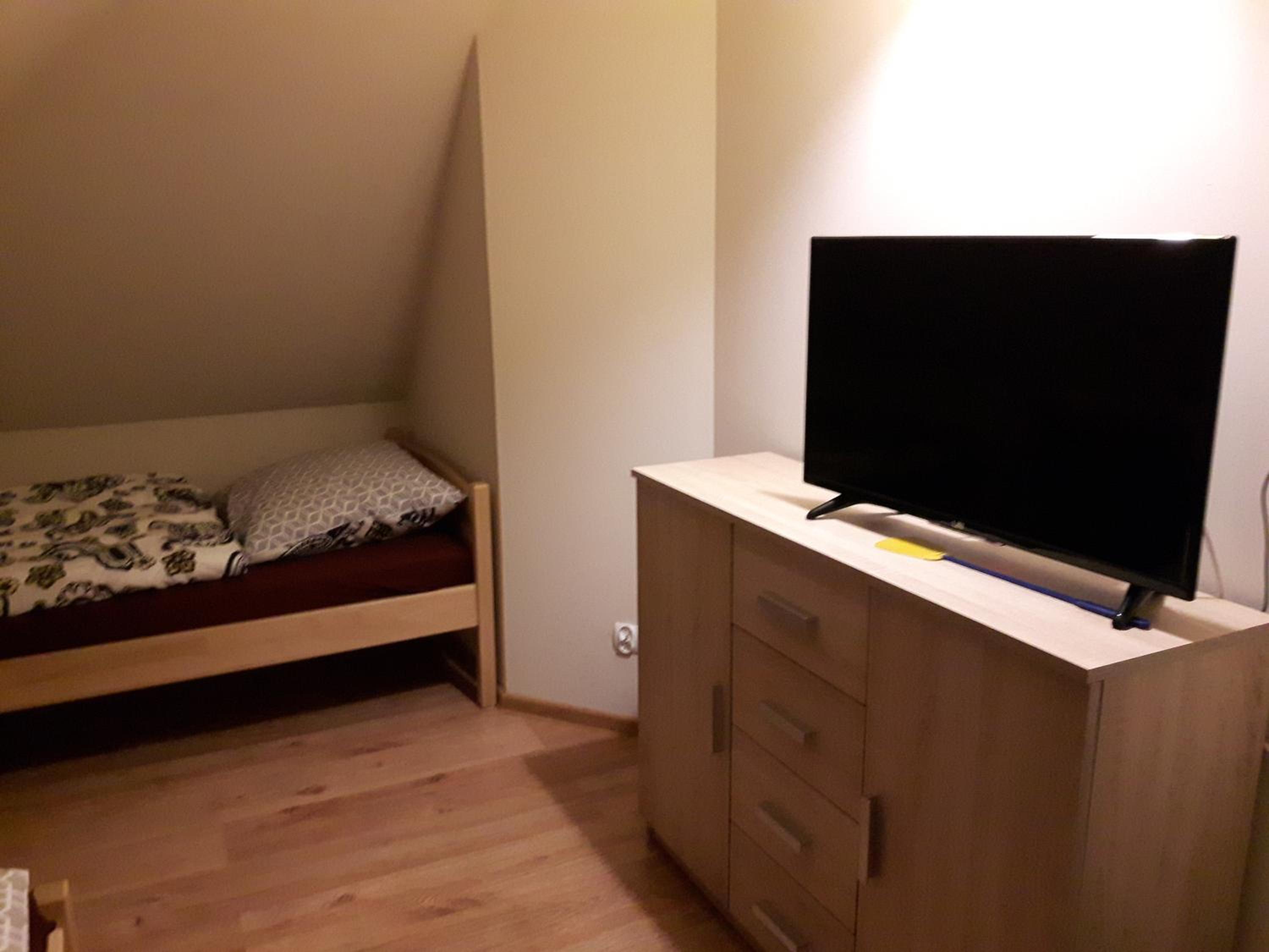 Small Double Room photo 1