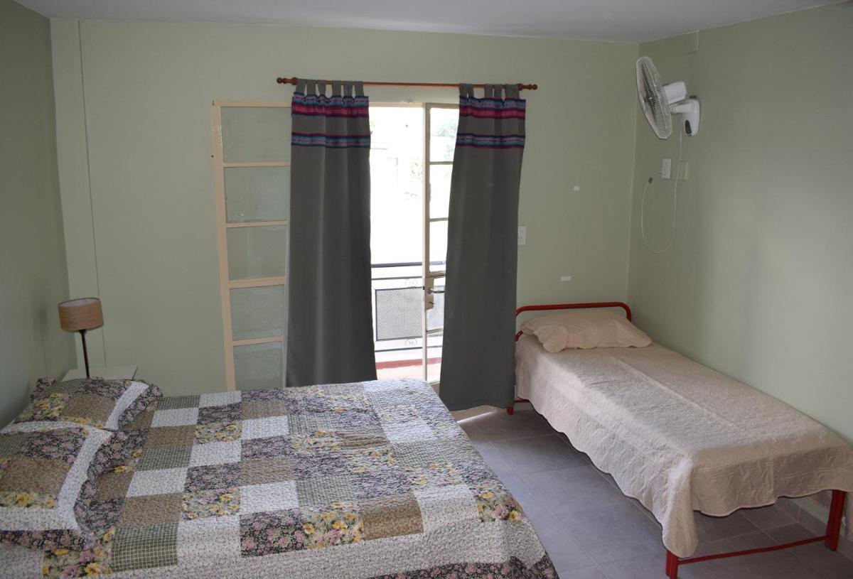 Standard Triple Room photo 1