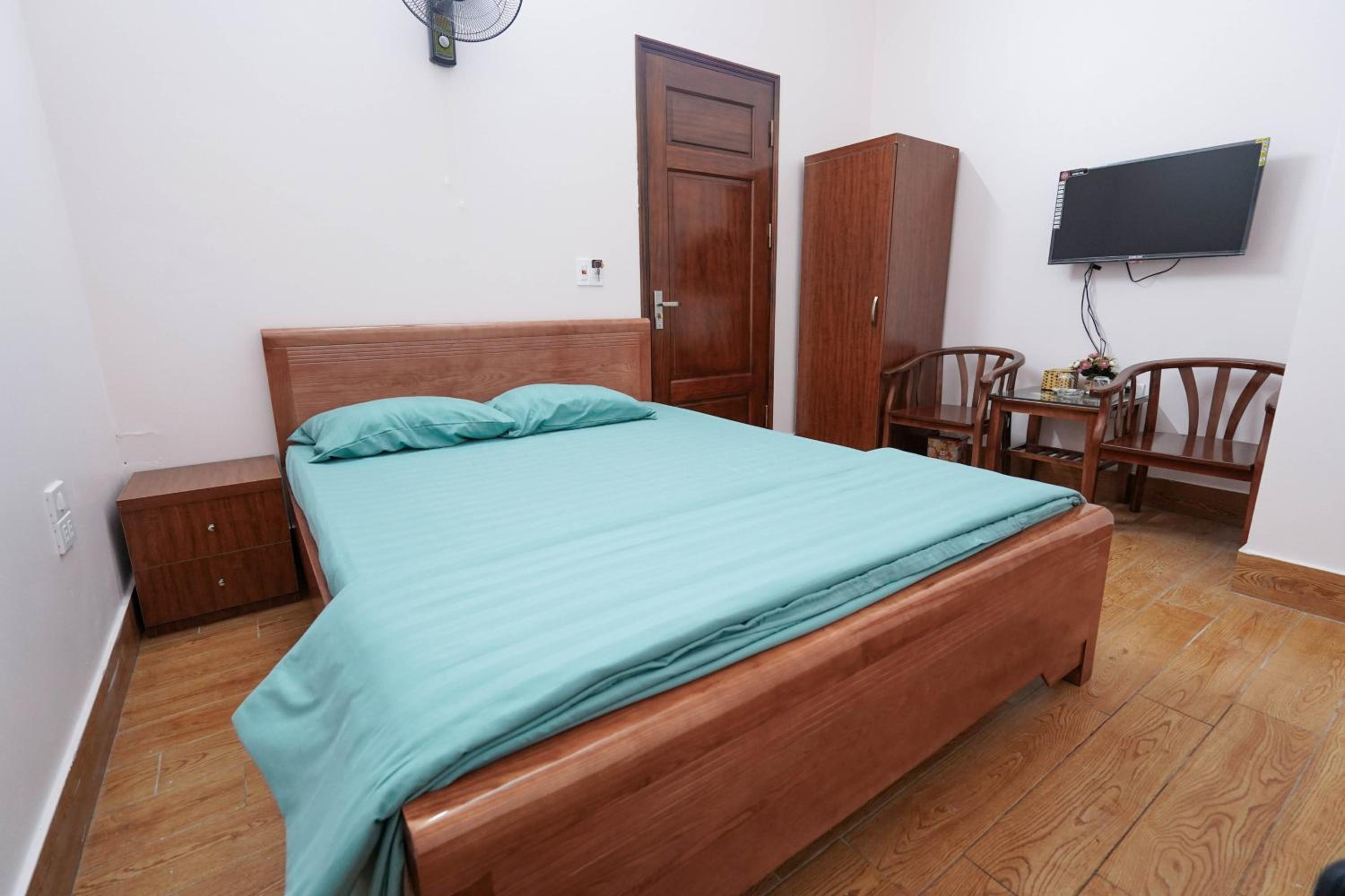 Double Room photo 1