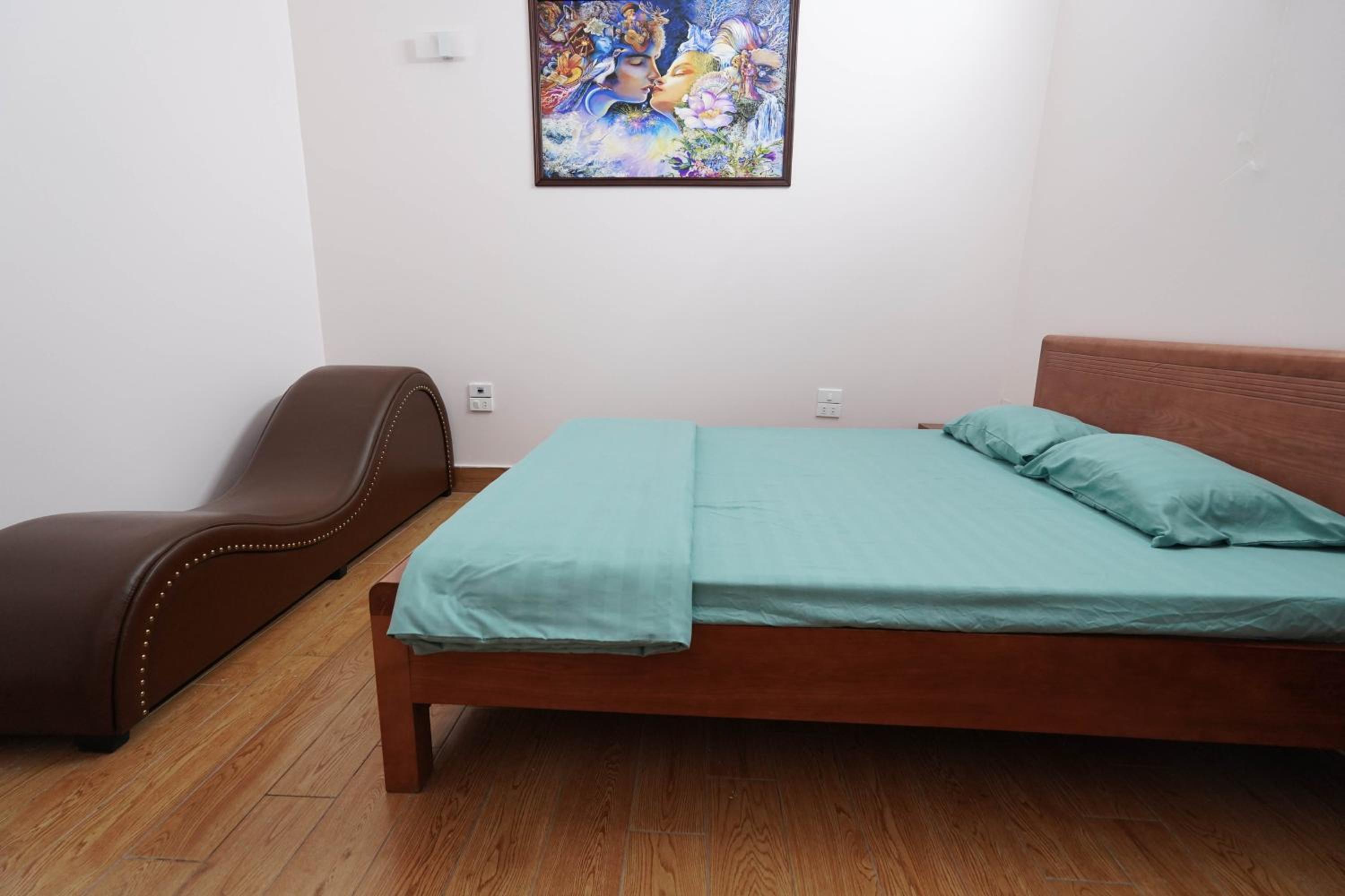 Double Room photo 3