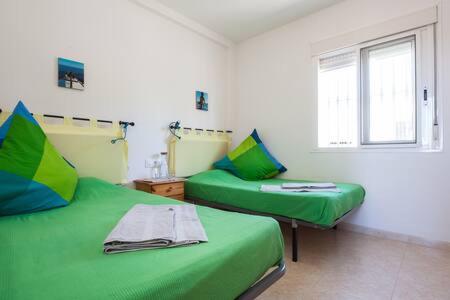 Apartamento Dúplex