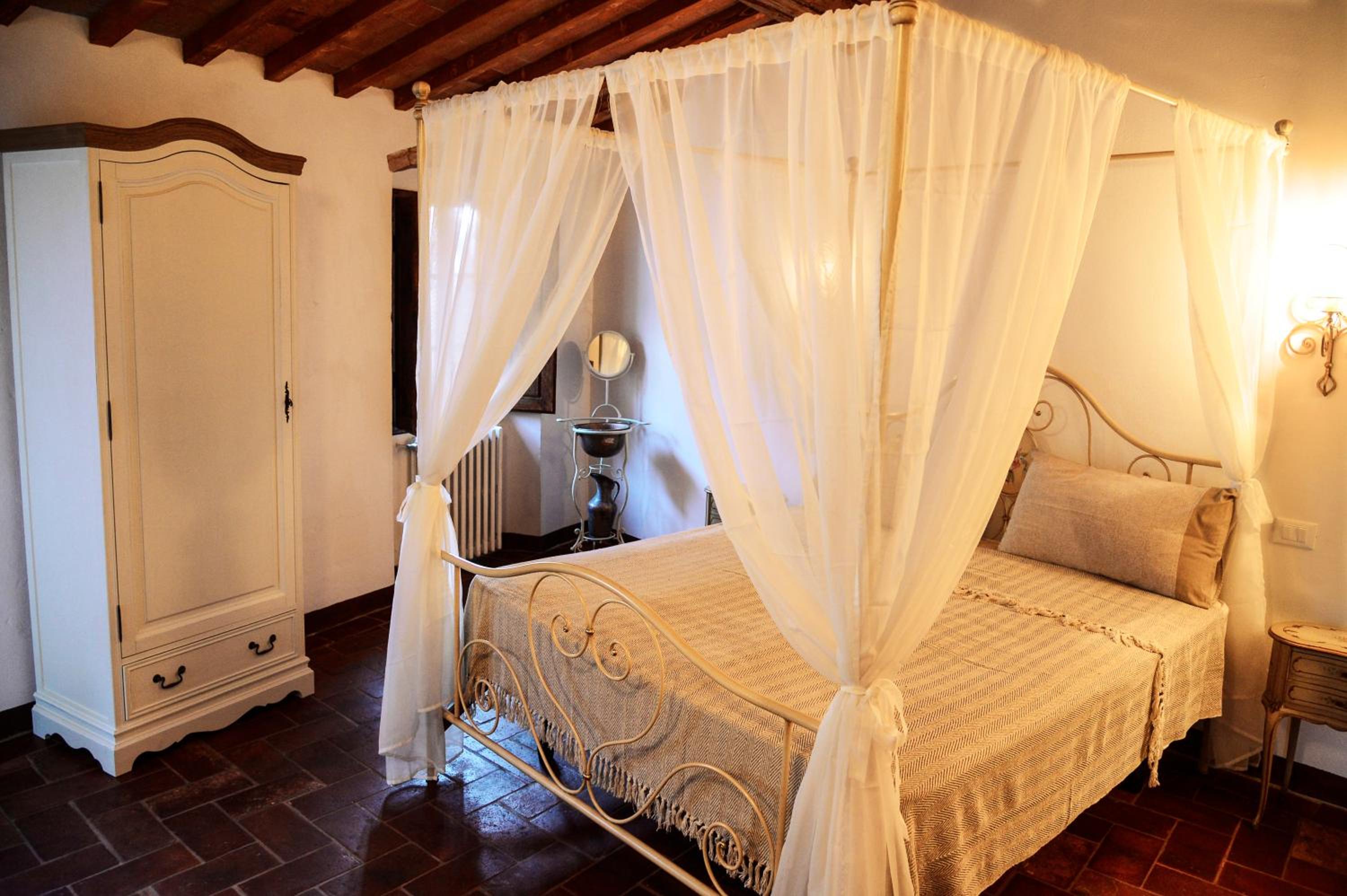 One-Bedroom Apartment - Photo 21