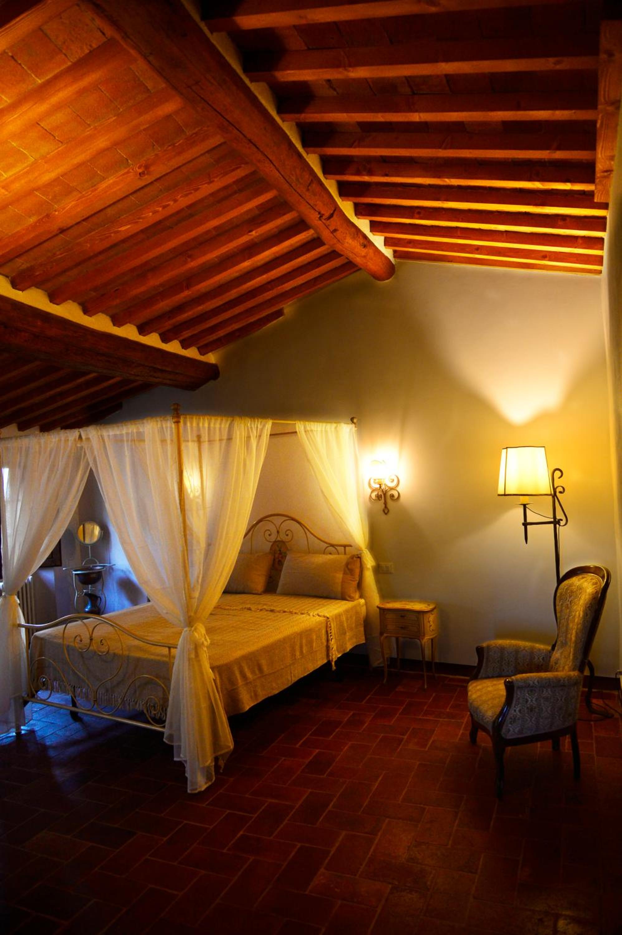 One-Bedroom Apartment - Photo 19