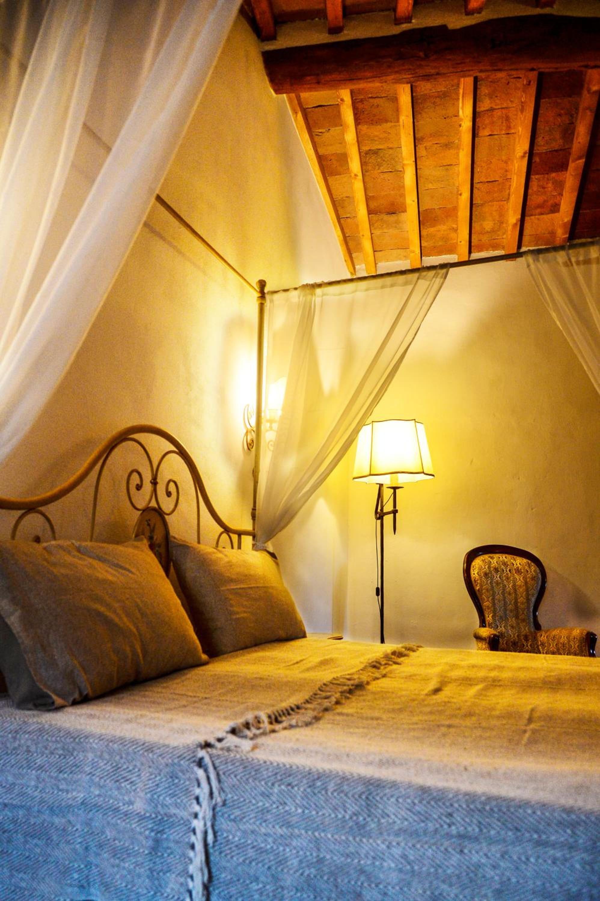 One-Bedroom Apartment - Photo 20