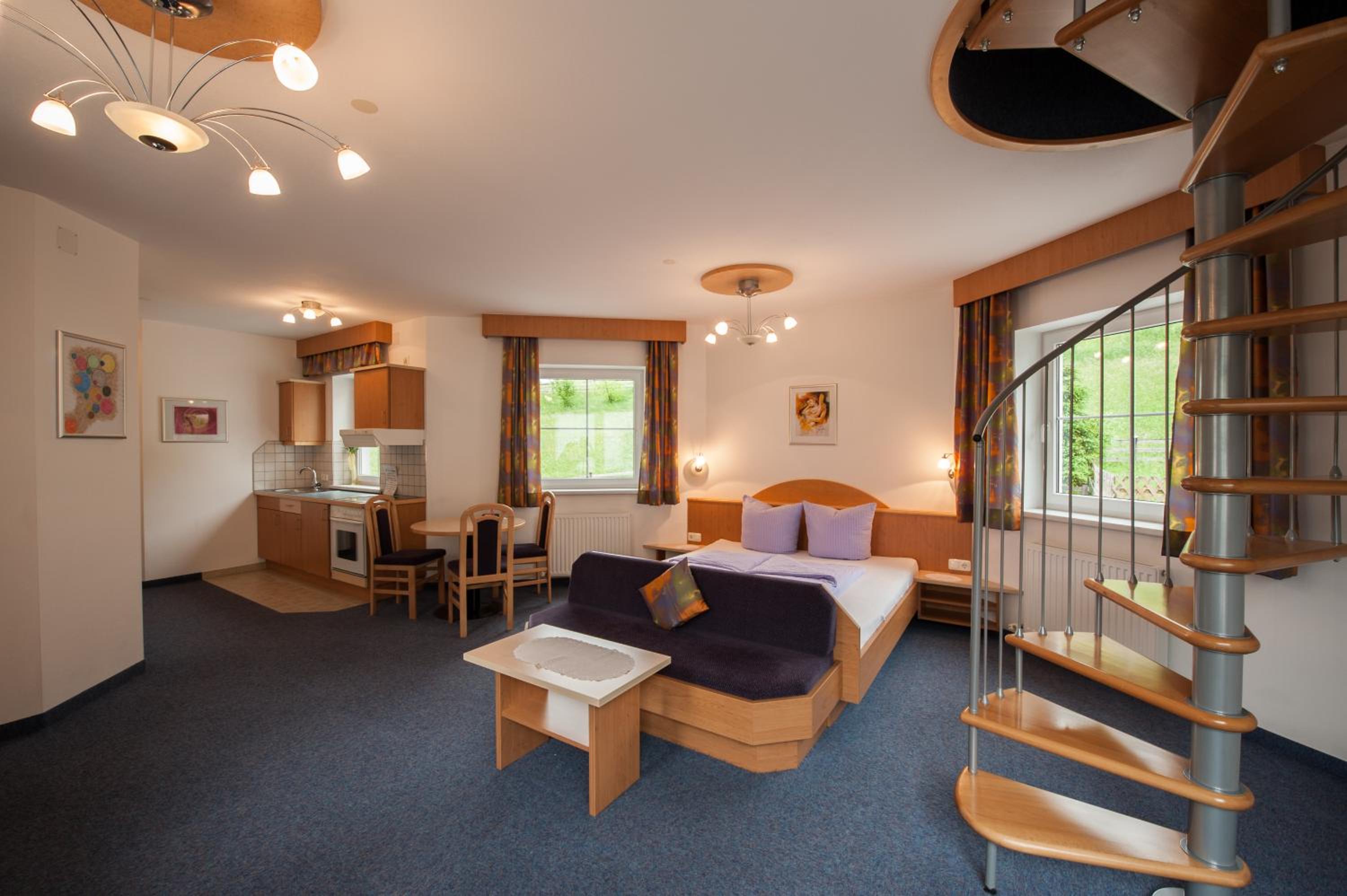 Family Suite photo 2