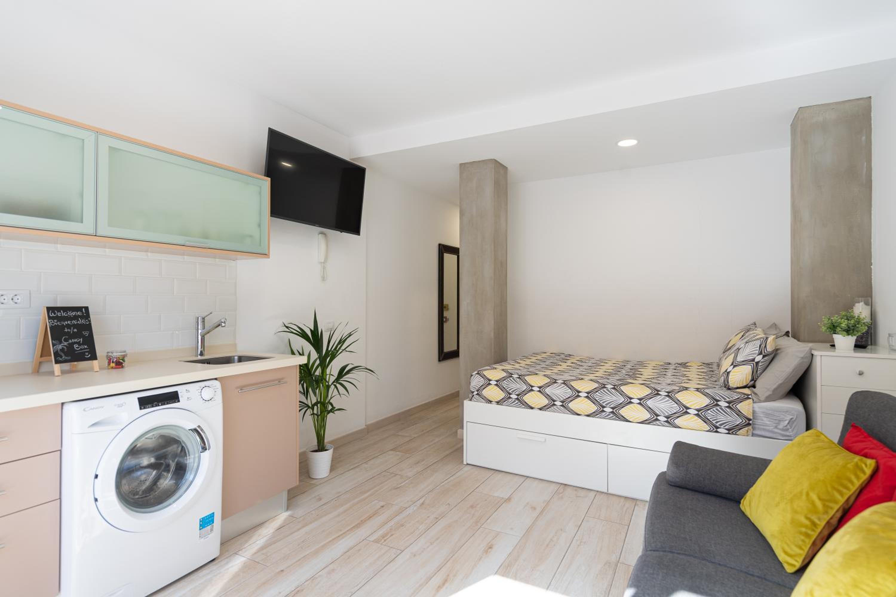 Apartamento