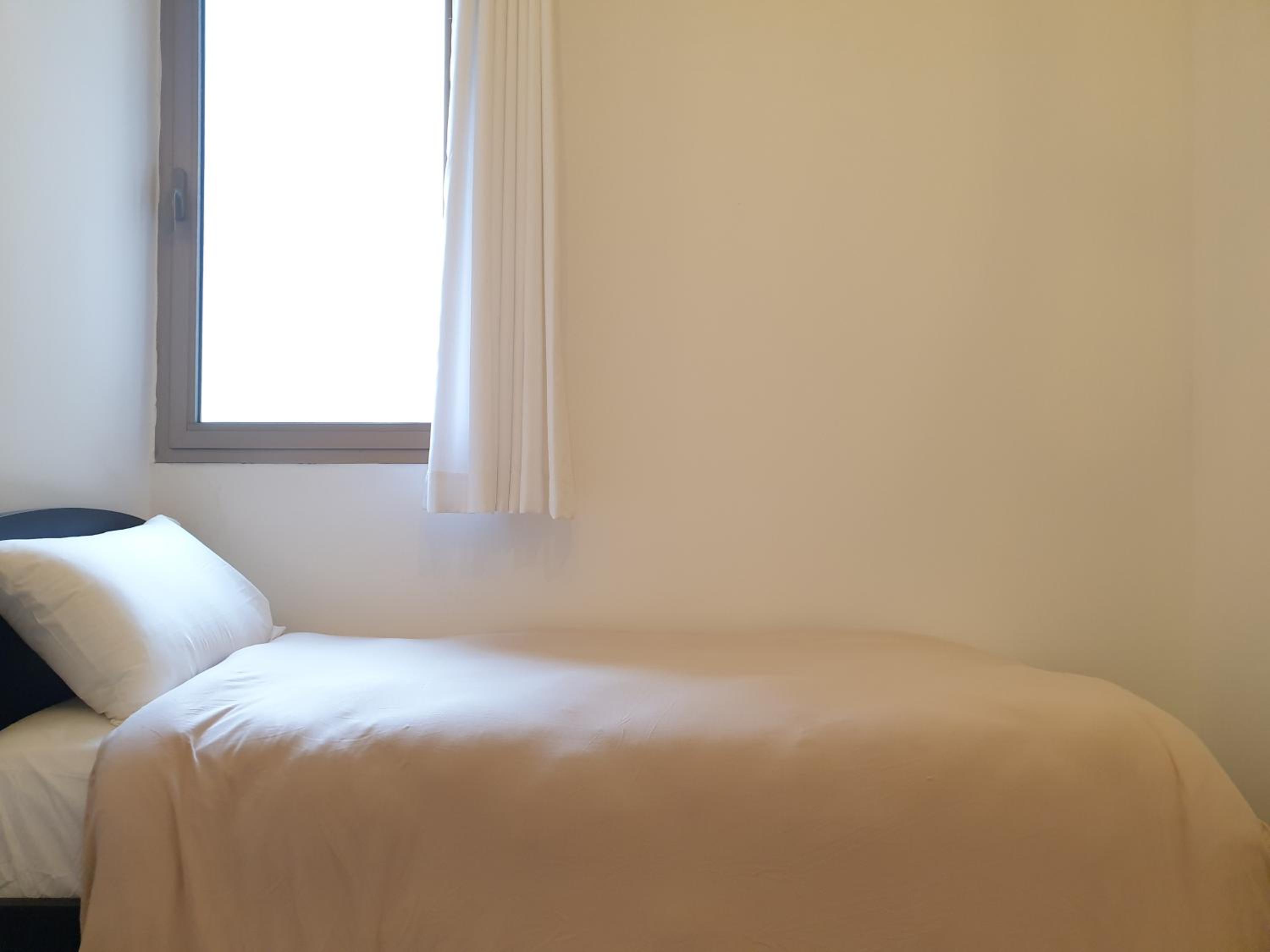 Budget Twin Room - Photo 6