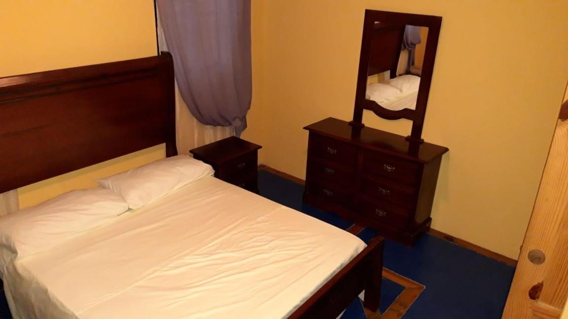 Standard Double Room with Fan photo 3