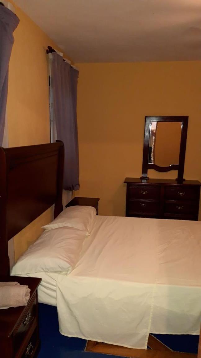 Standard Double Room with Fan