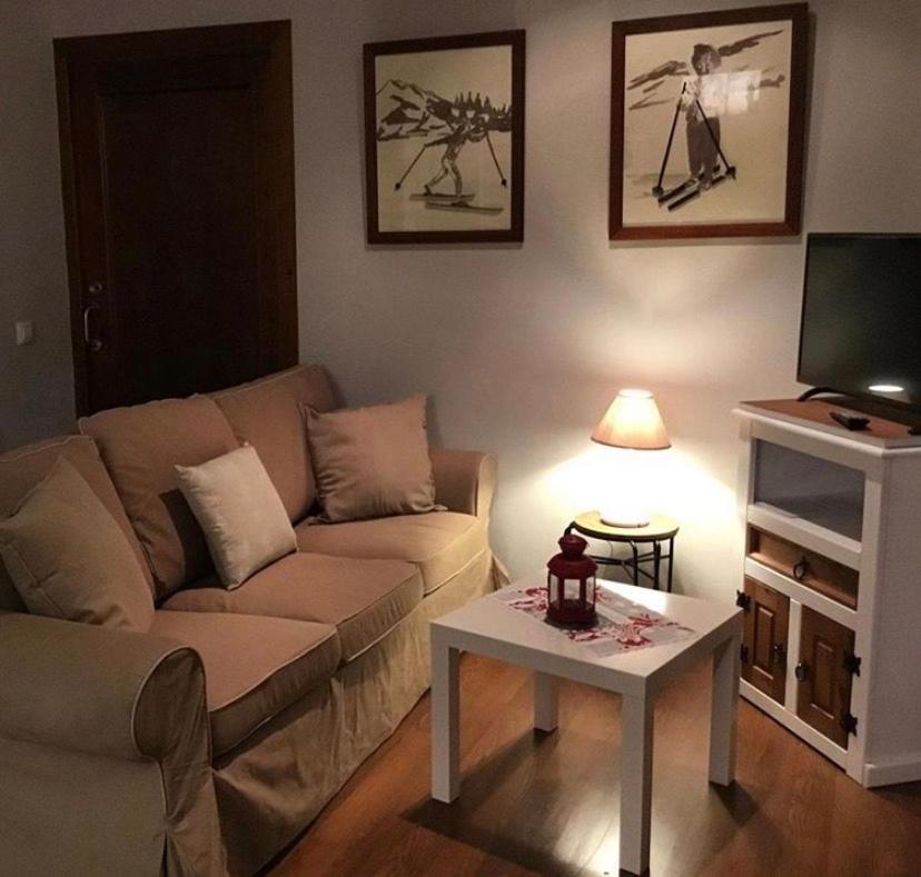 Apartment - Ground Floor photo 2