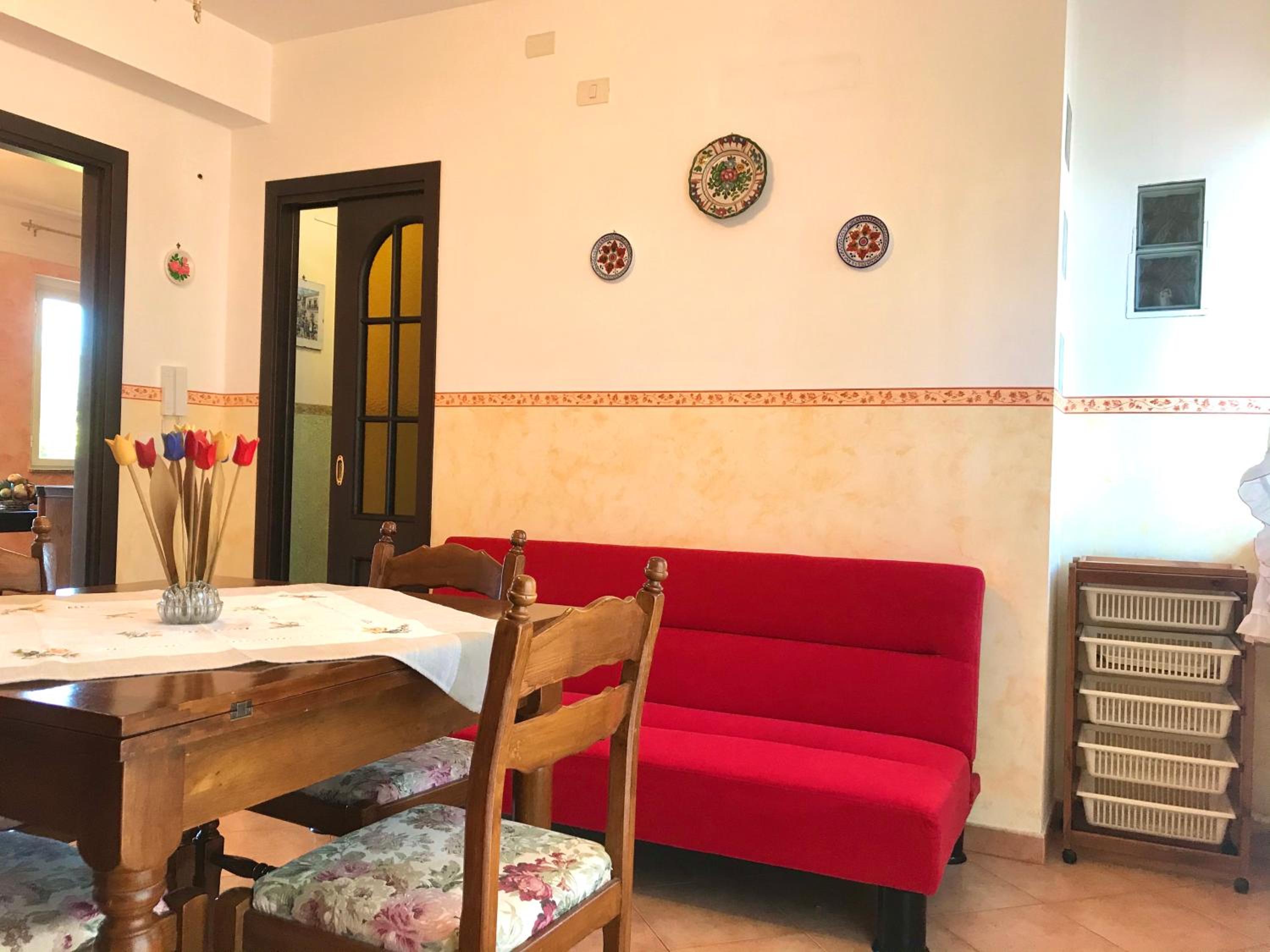 Standard Villa