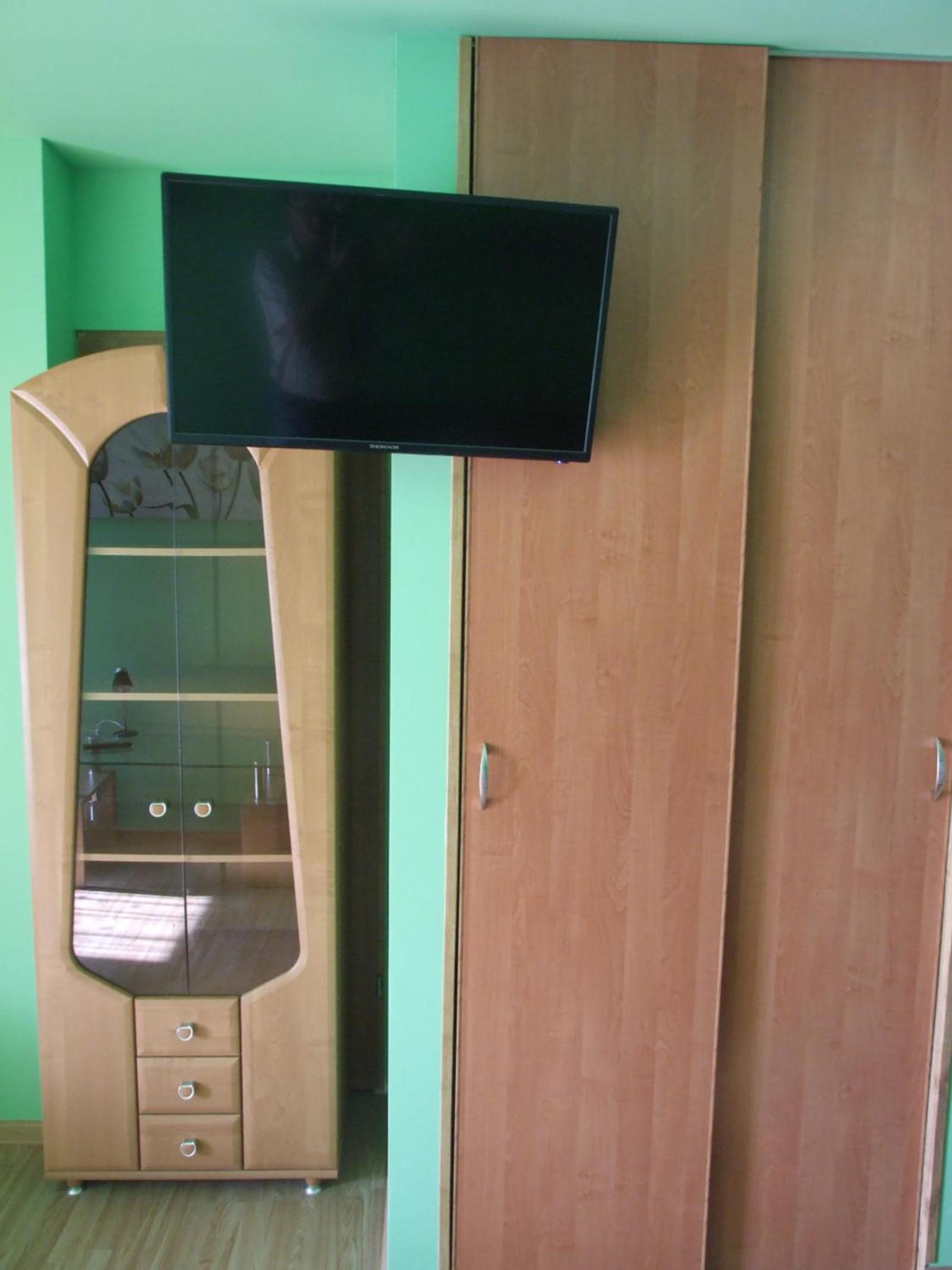 Triple Room with Balcony photo 2
