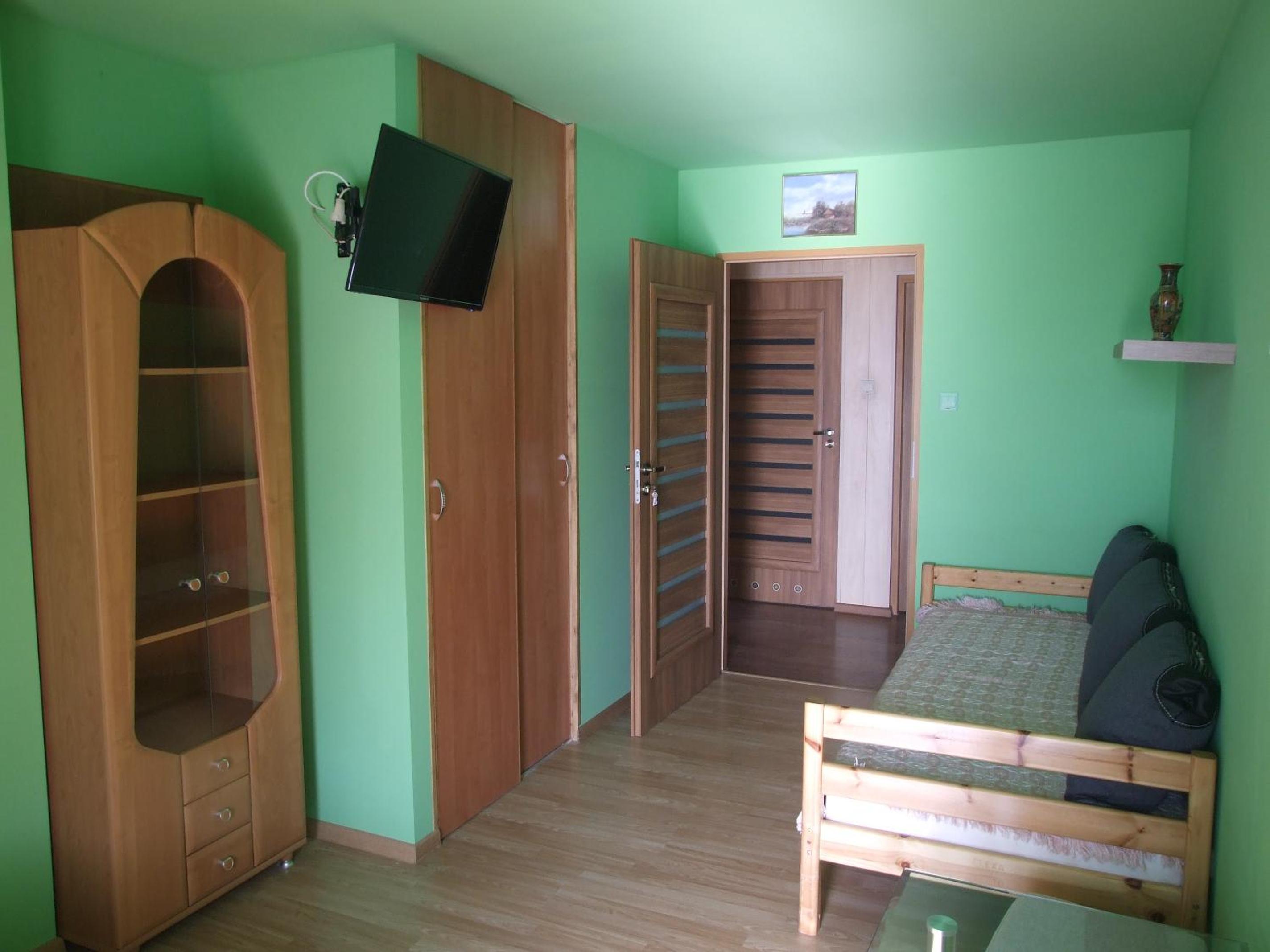 Triple Room with Balcony photo 1