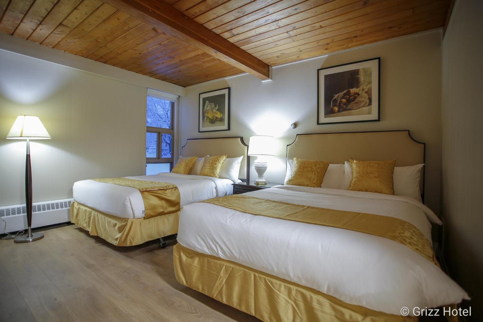 Queen Room (2nd floor) photo 1