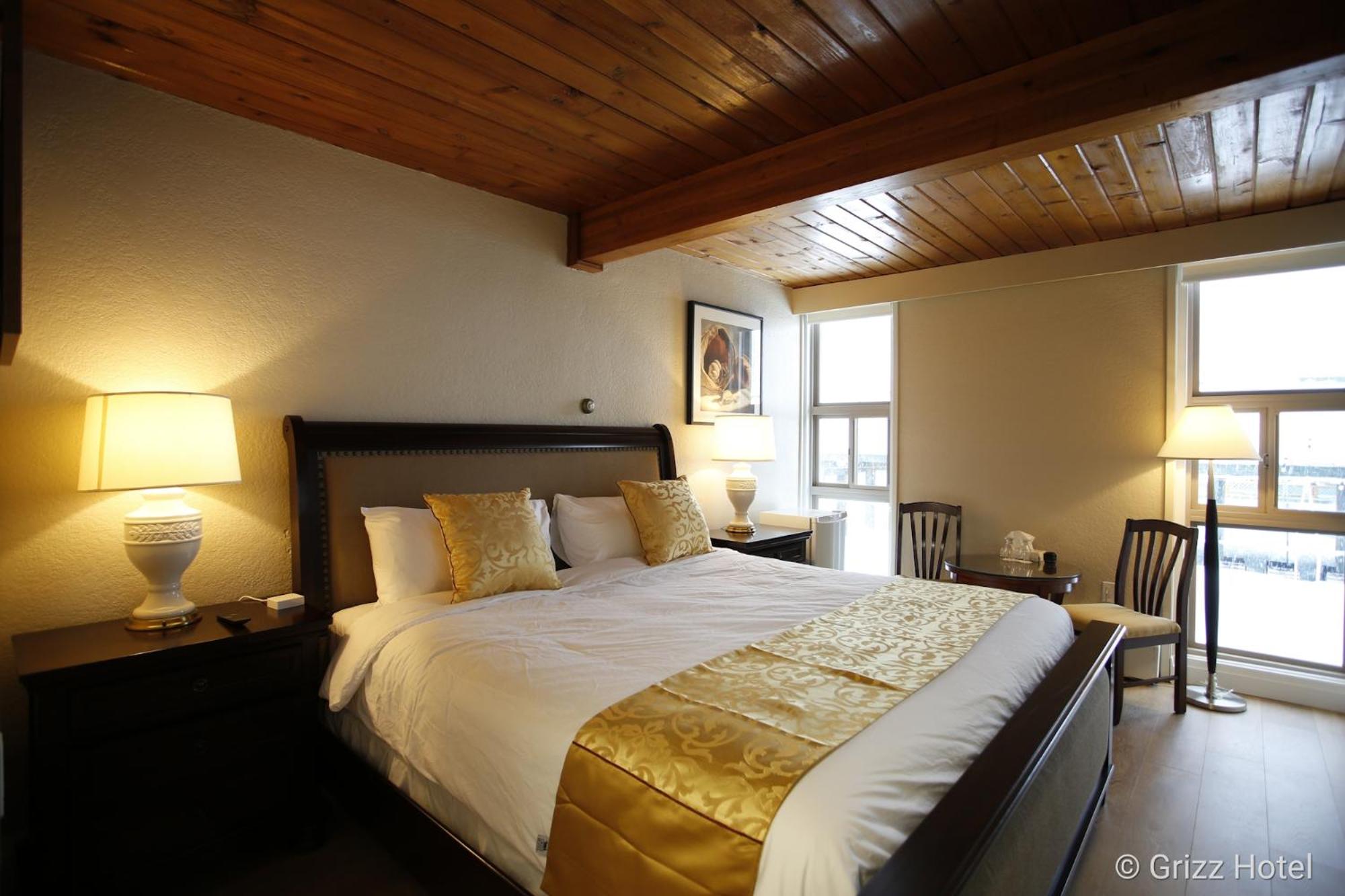 King Room (2nd Floor) photo 1