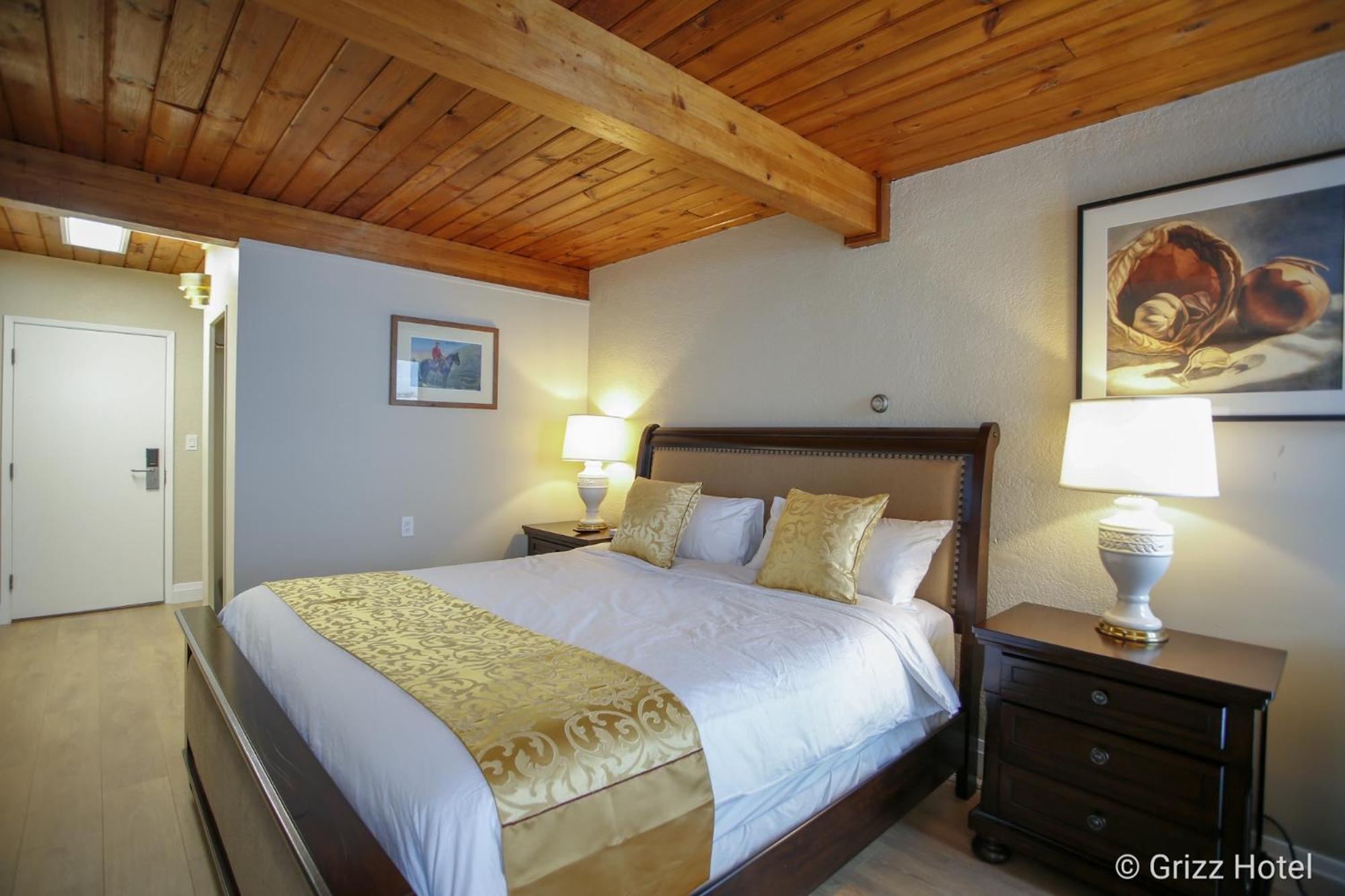 King Room (2nd Floor) photo 2